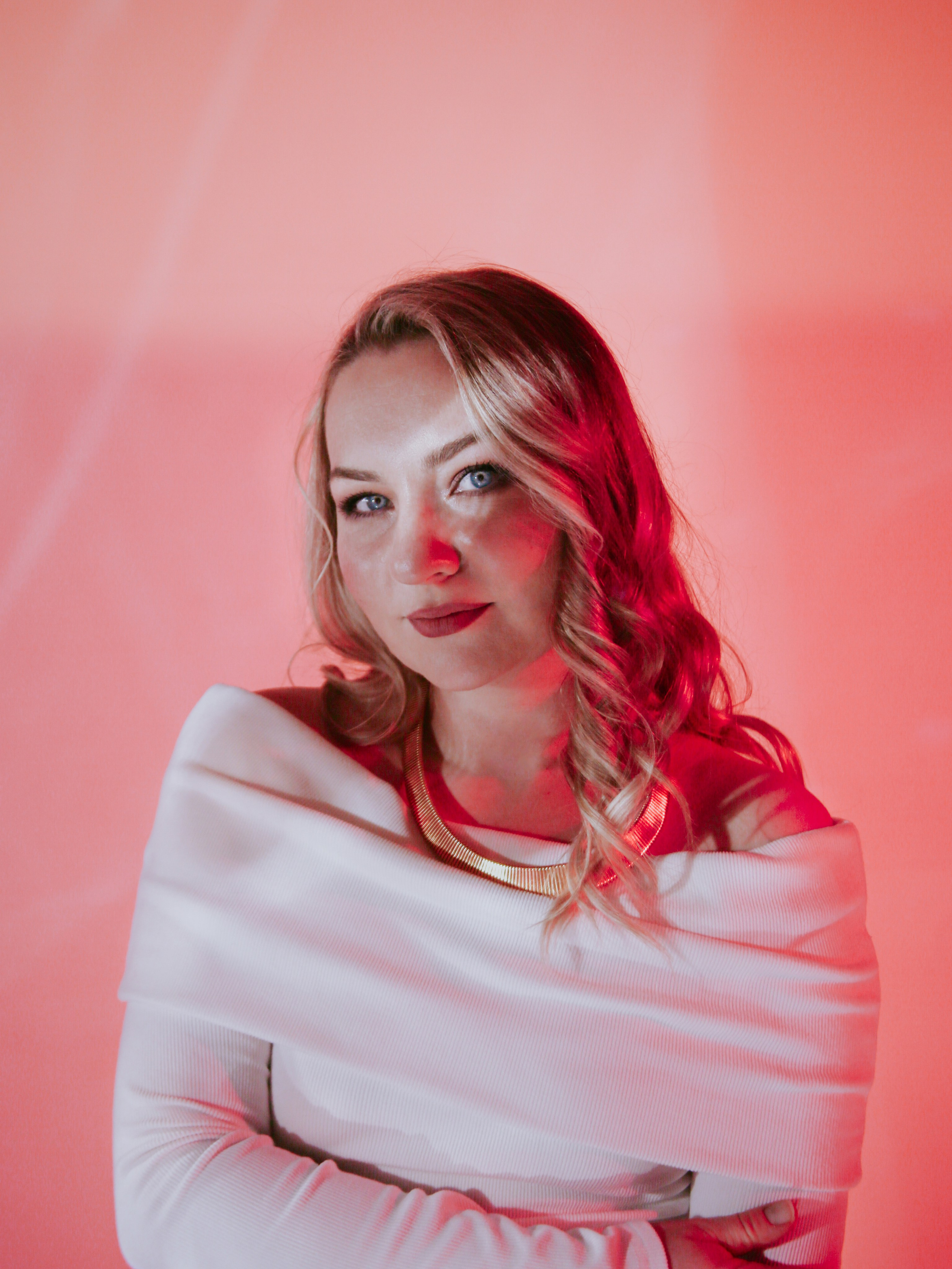 Портреты. Анна Шатон фотограф Москва