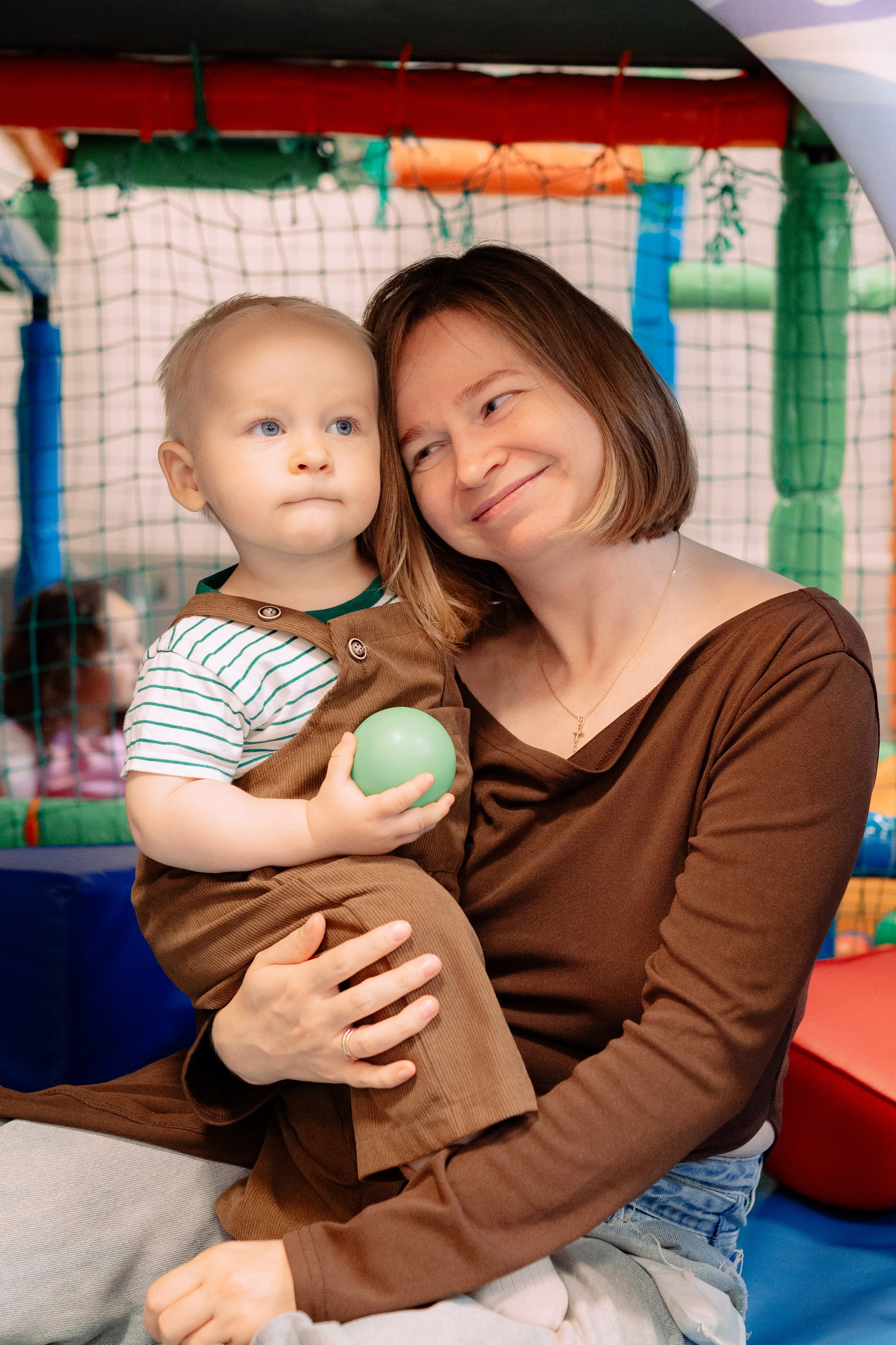 День рождения