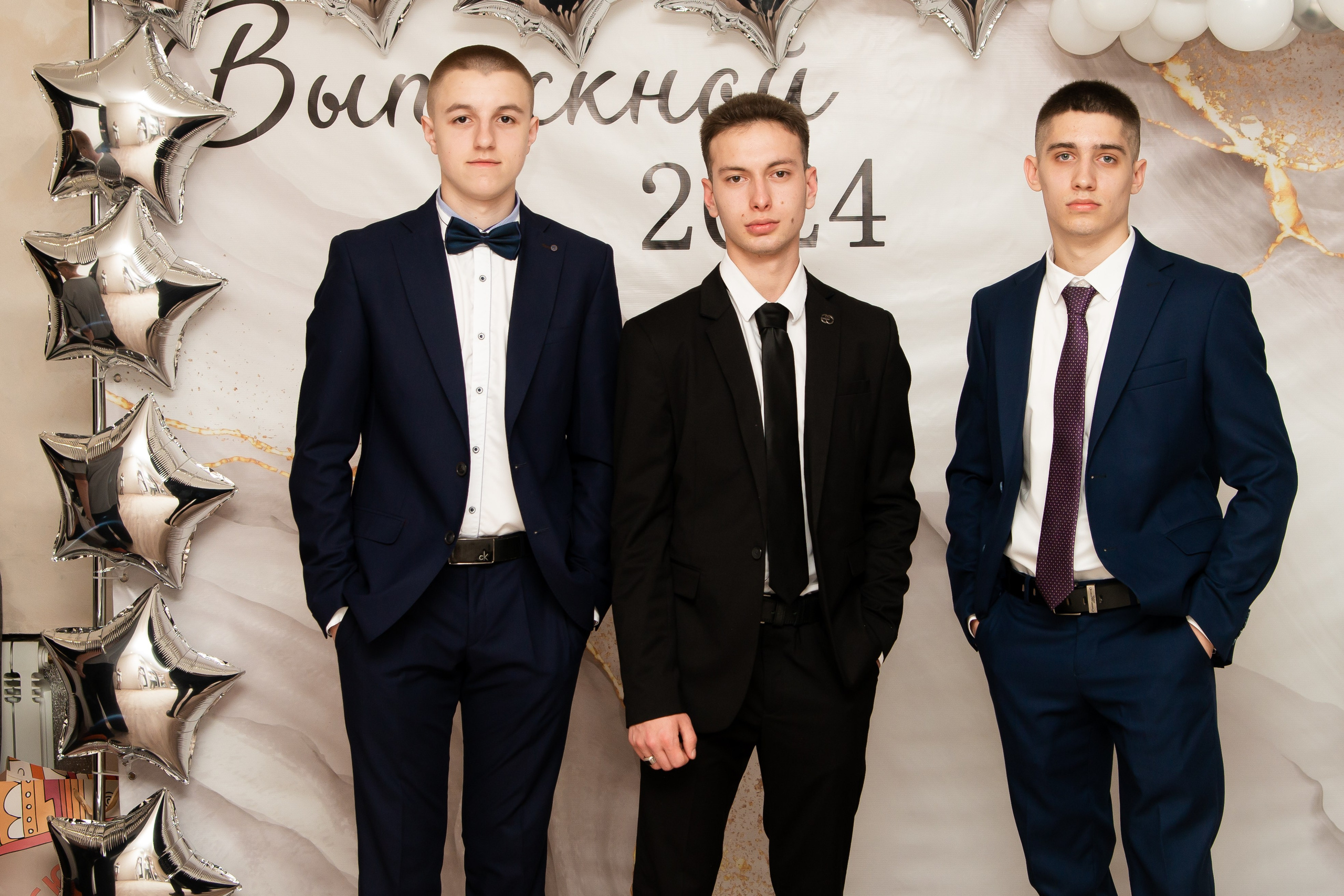 Выпускные. Выпускные Альбомы и Фотосессии п. Кавалерово