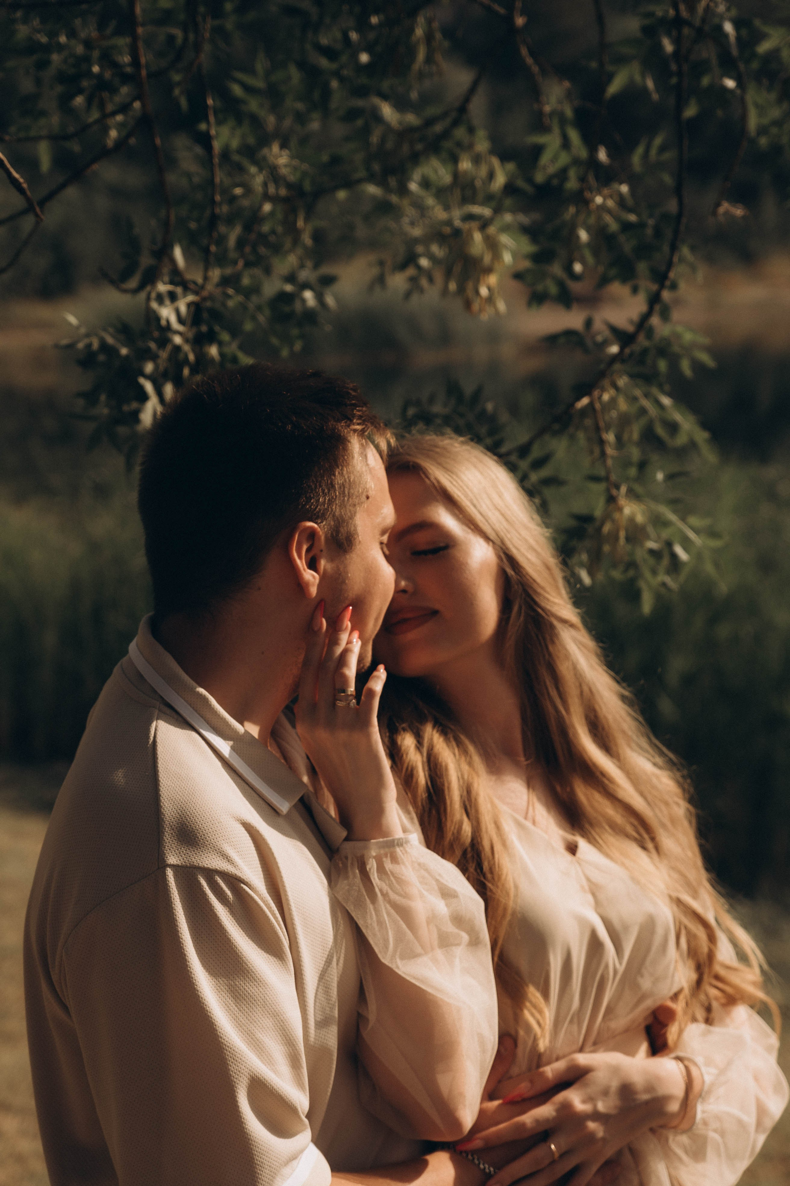 Love Story. Фотограф в Крыму, Ялта, Профессиональная фотосессия