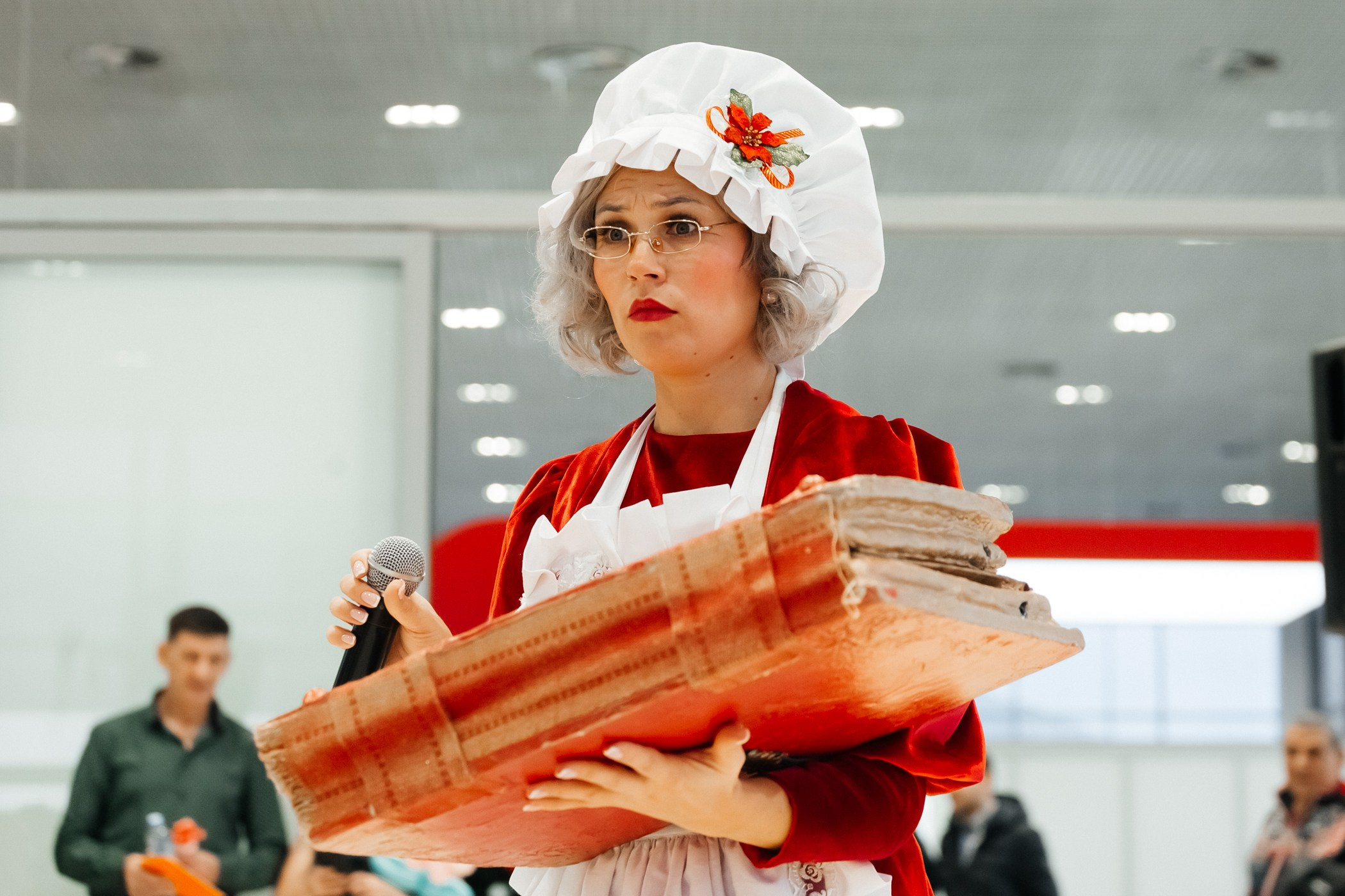 Детский мастер-класс в «Картель Авто» — «Студия чудес Алиса». Фотограф Кемерово | Сергей