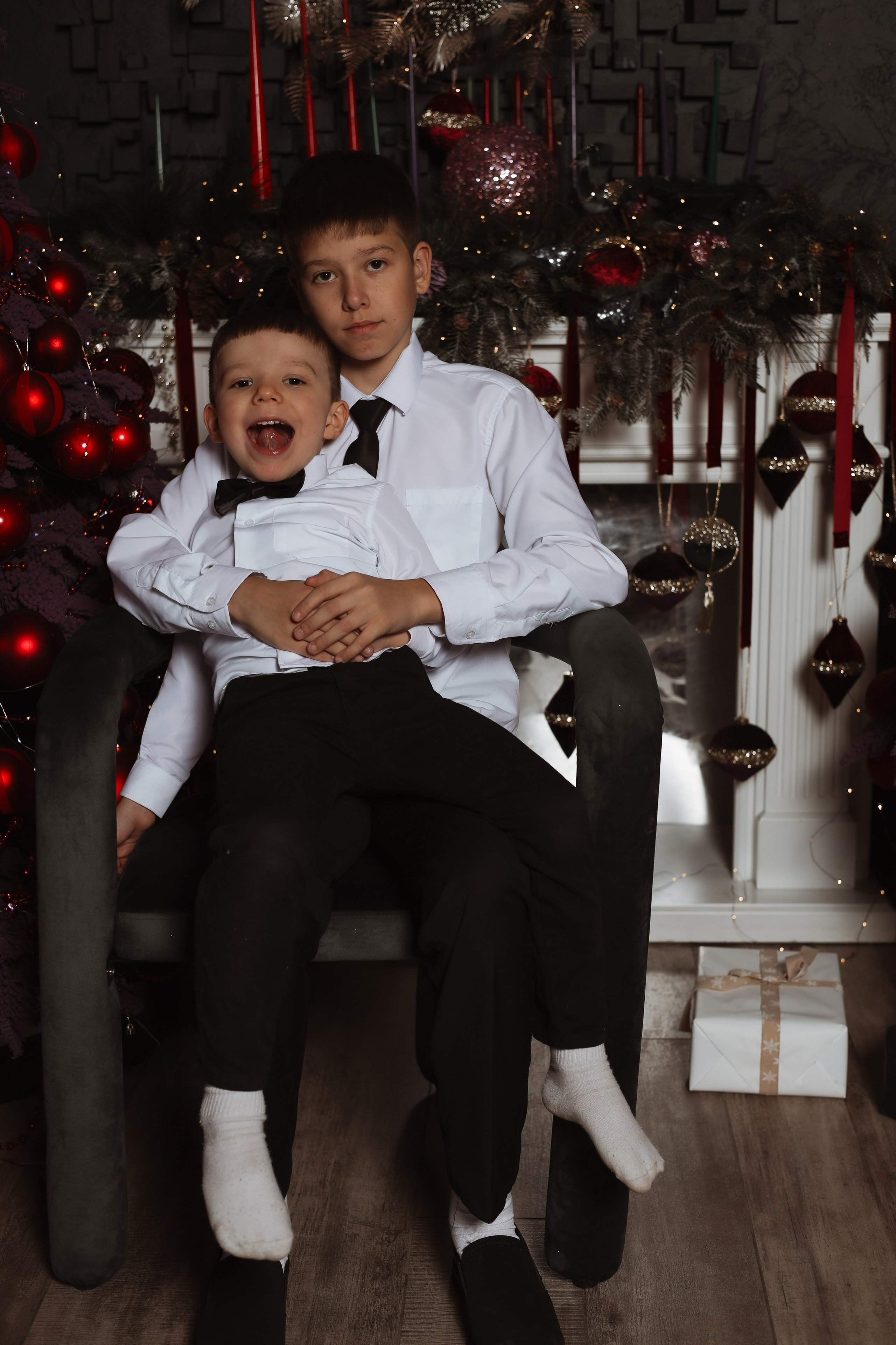 Семейная съемка Yulia. Photographer Tatiana Ivanova in Yaroslavl