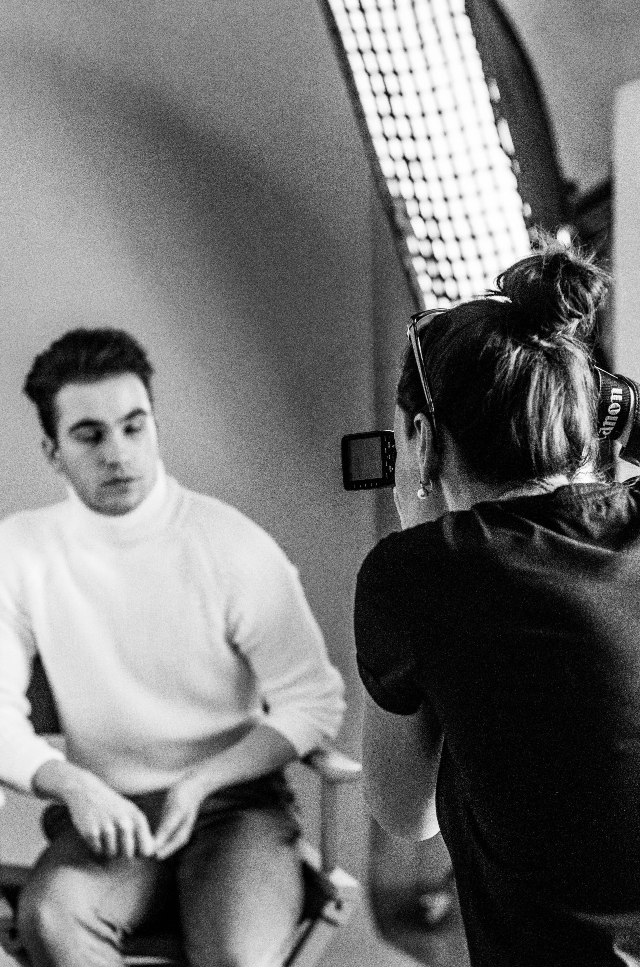 Репортажка. Гупалов Игорь — фотограф