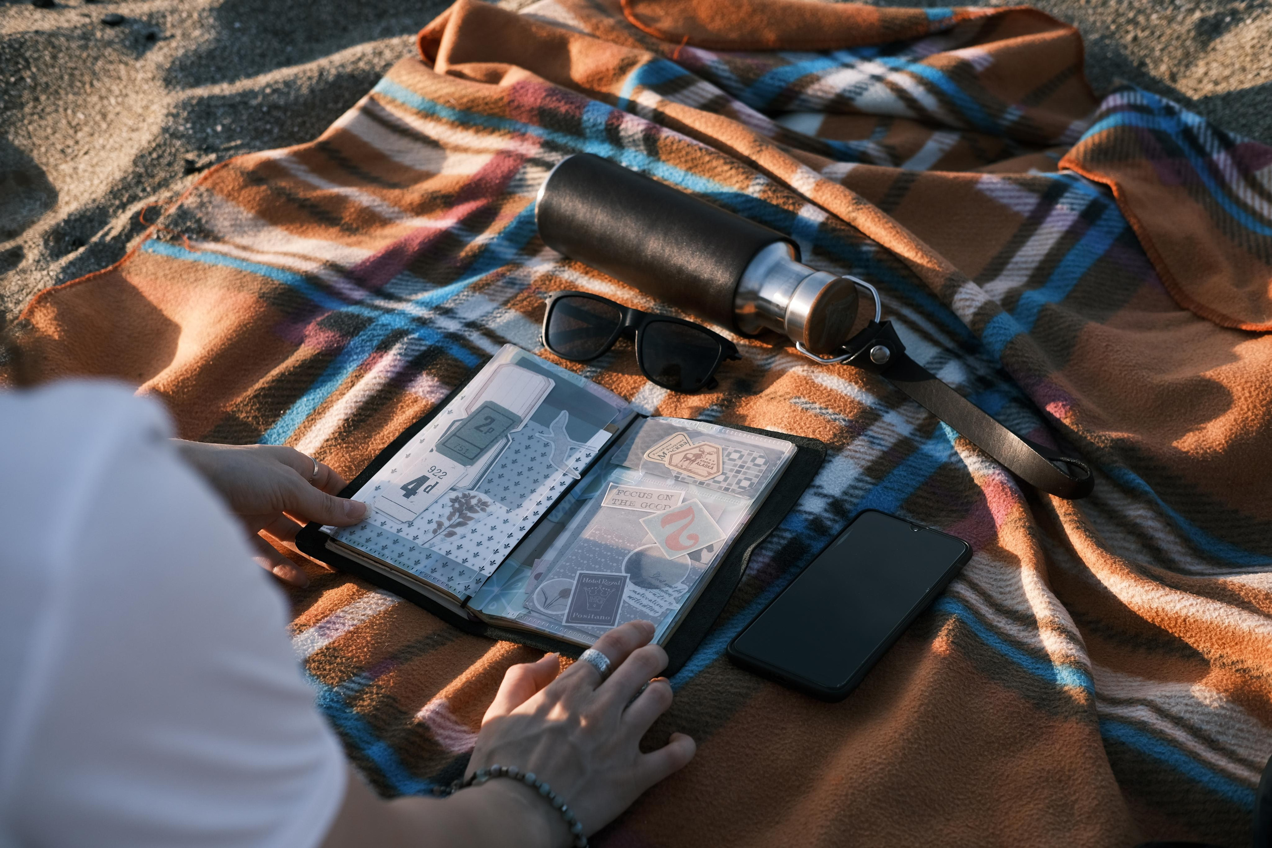 Чехлы для термосов. KIMESTHETICA