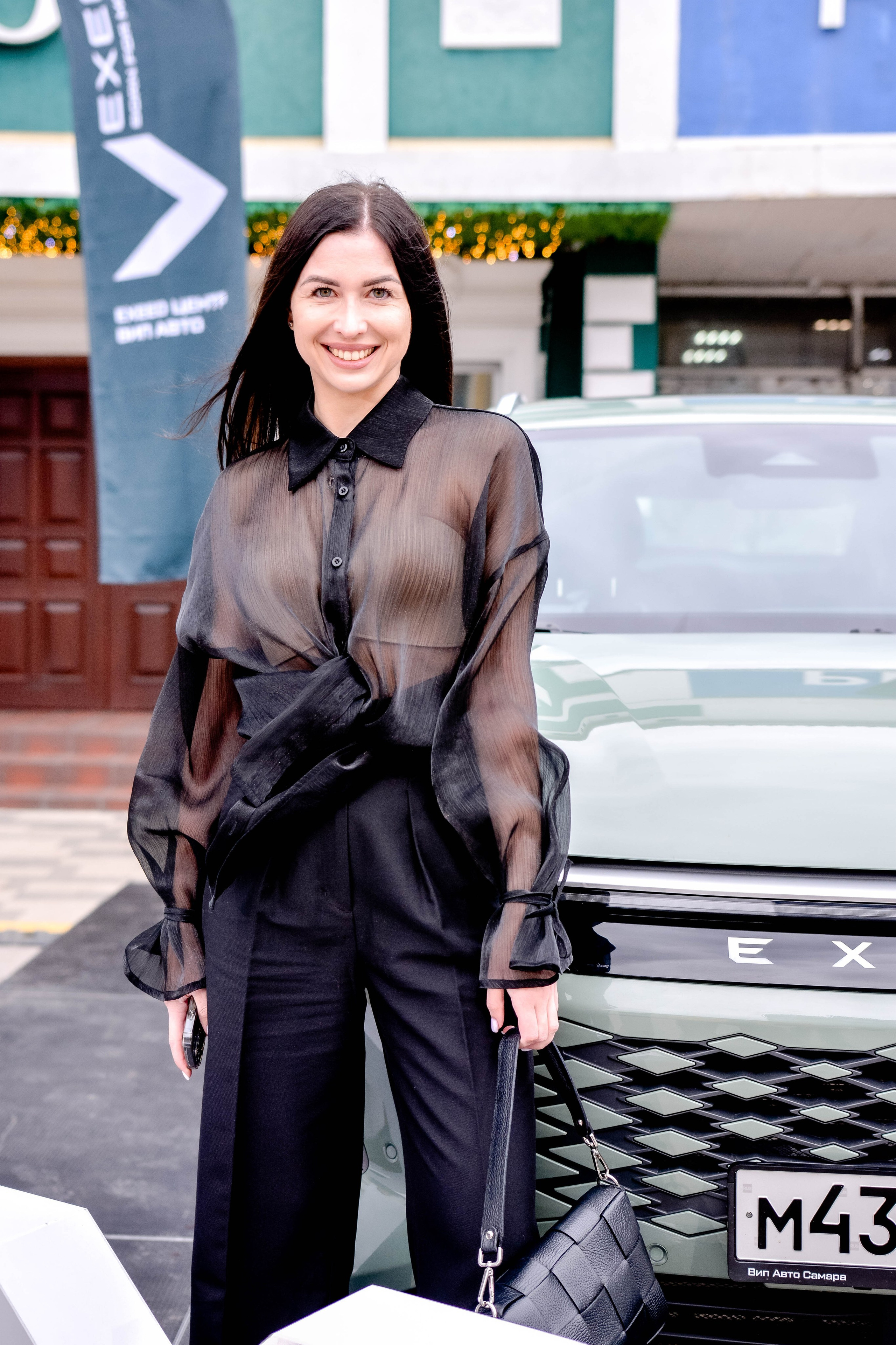 Шоу, конкурсы, концерты. Фотограф в Самаре Александр Сорокин — студийные, свадебные, юбилейные и корпоративные съёмки