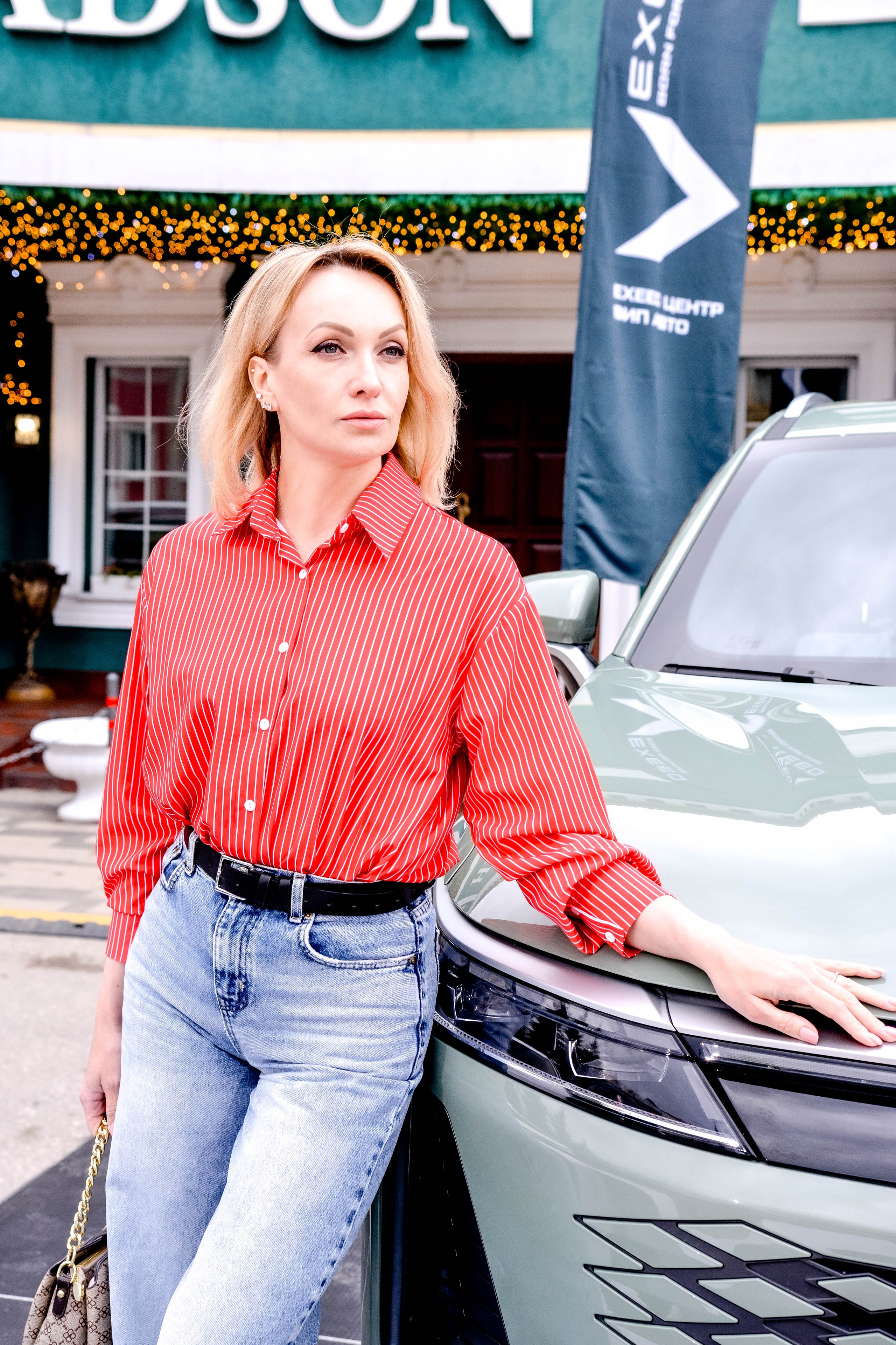 Шоу, конкурсы, концерты. Фотограф в Самаре Александр Сорокин — студийные, свадебные, юбилейные и корпоративные съёмки