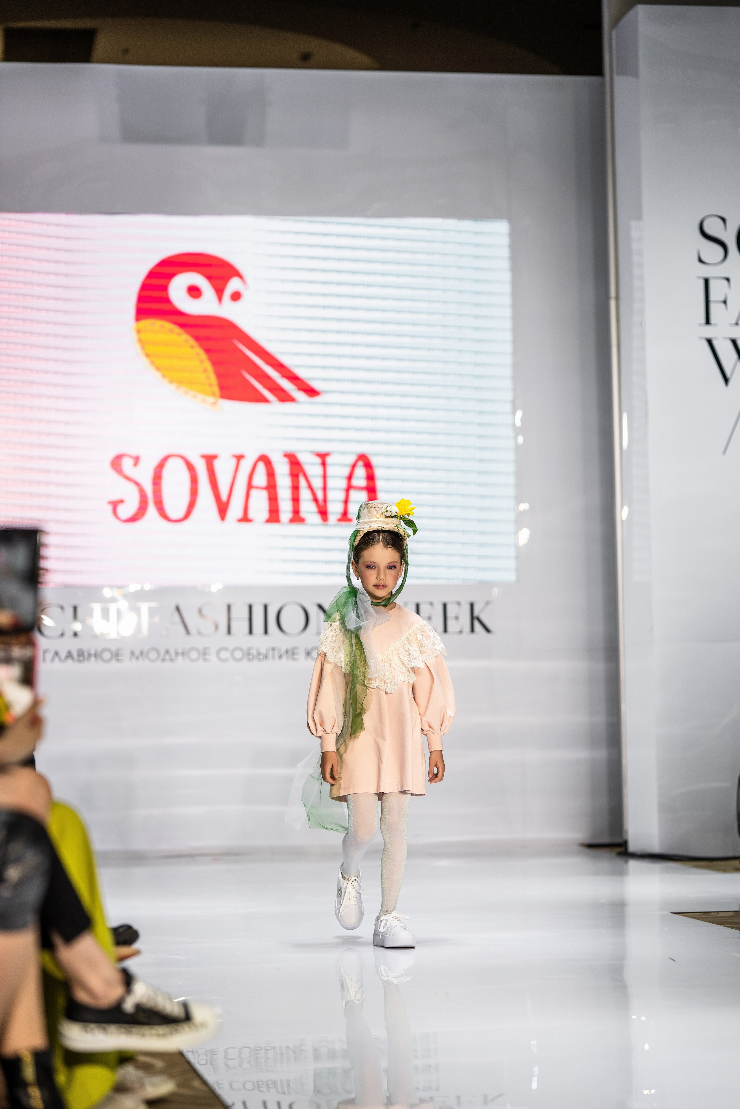 Репортажный фотограф Сочи Fashion week. Фотограф Сочи