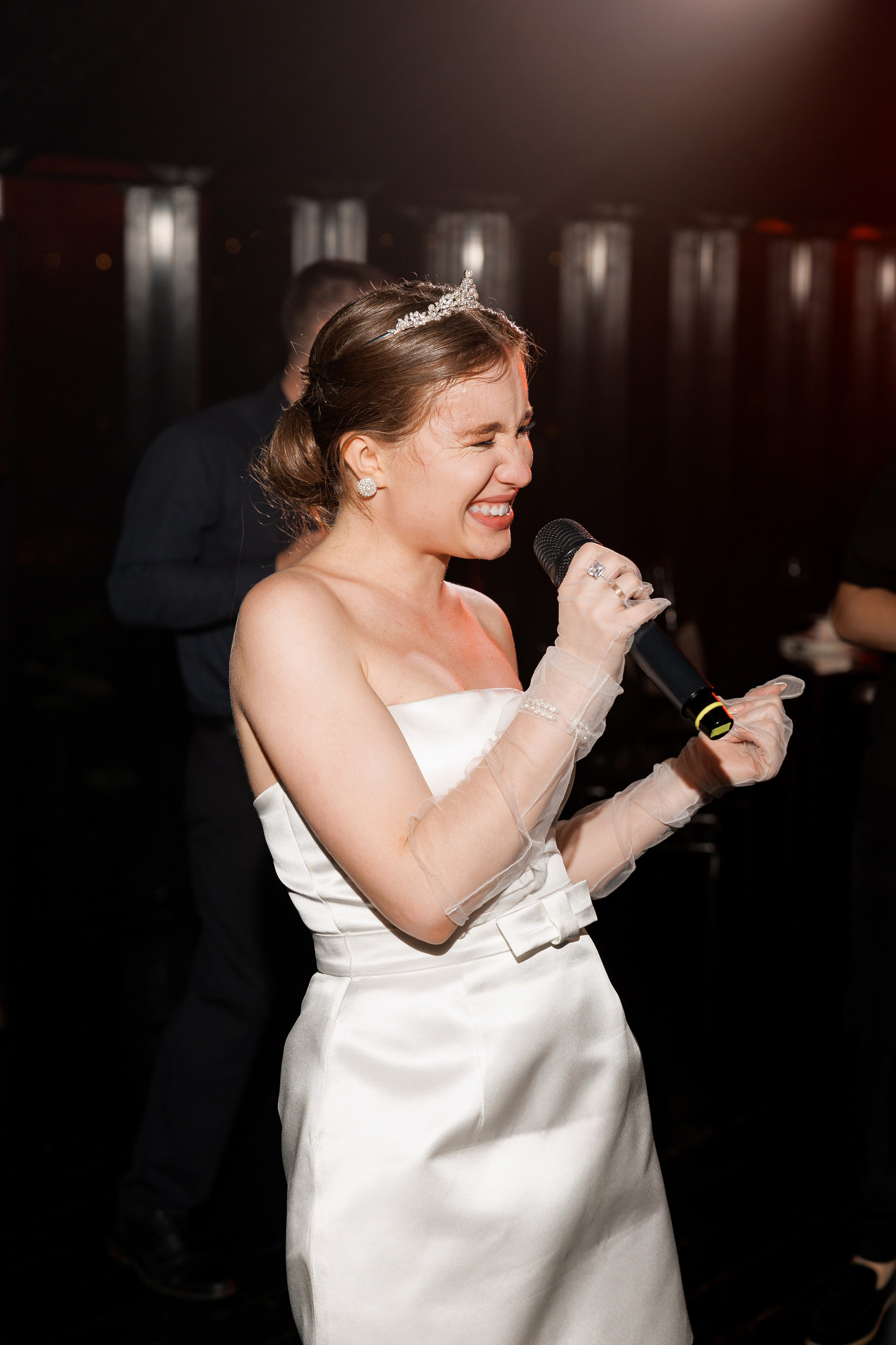 R&D. Свадебный репортажный фотограф в Москве