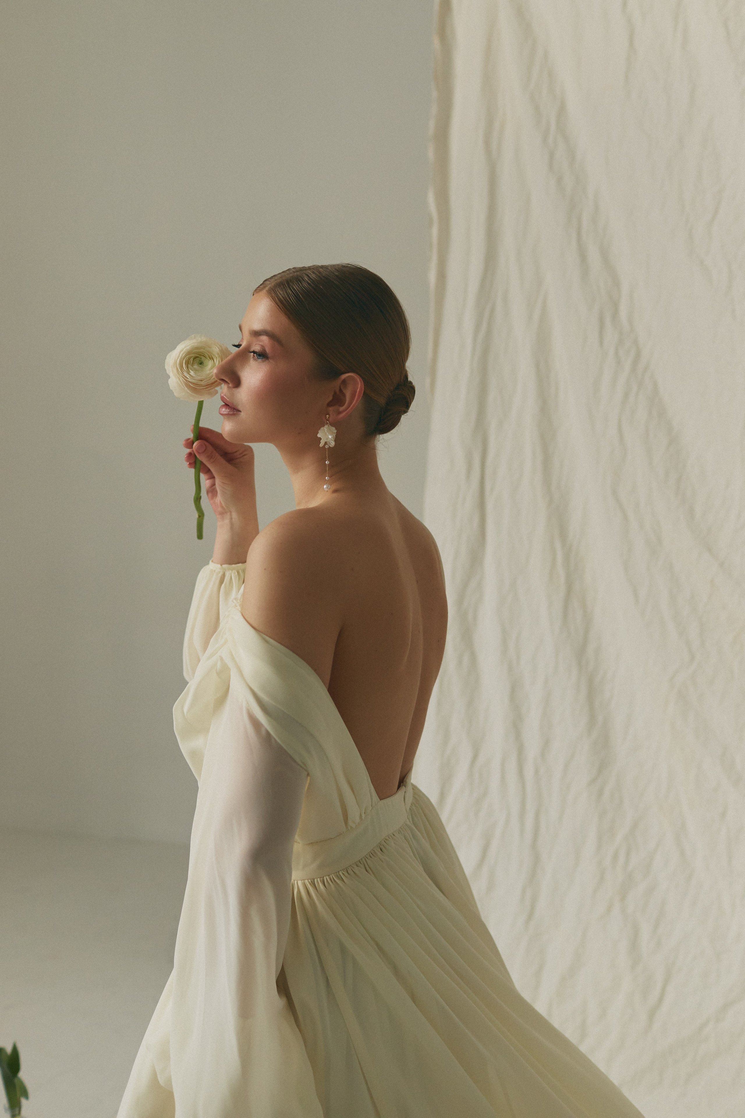 Анна. Свадебный фотограф Москва Татьяна Кундельчук