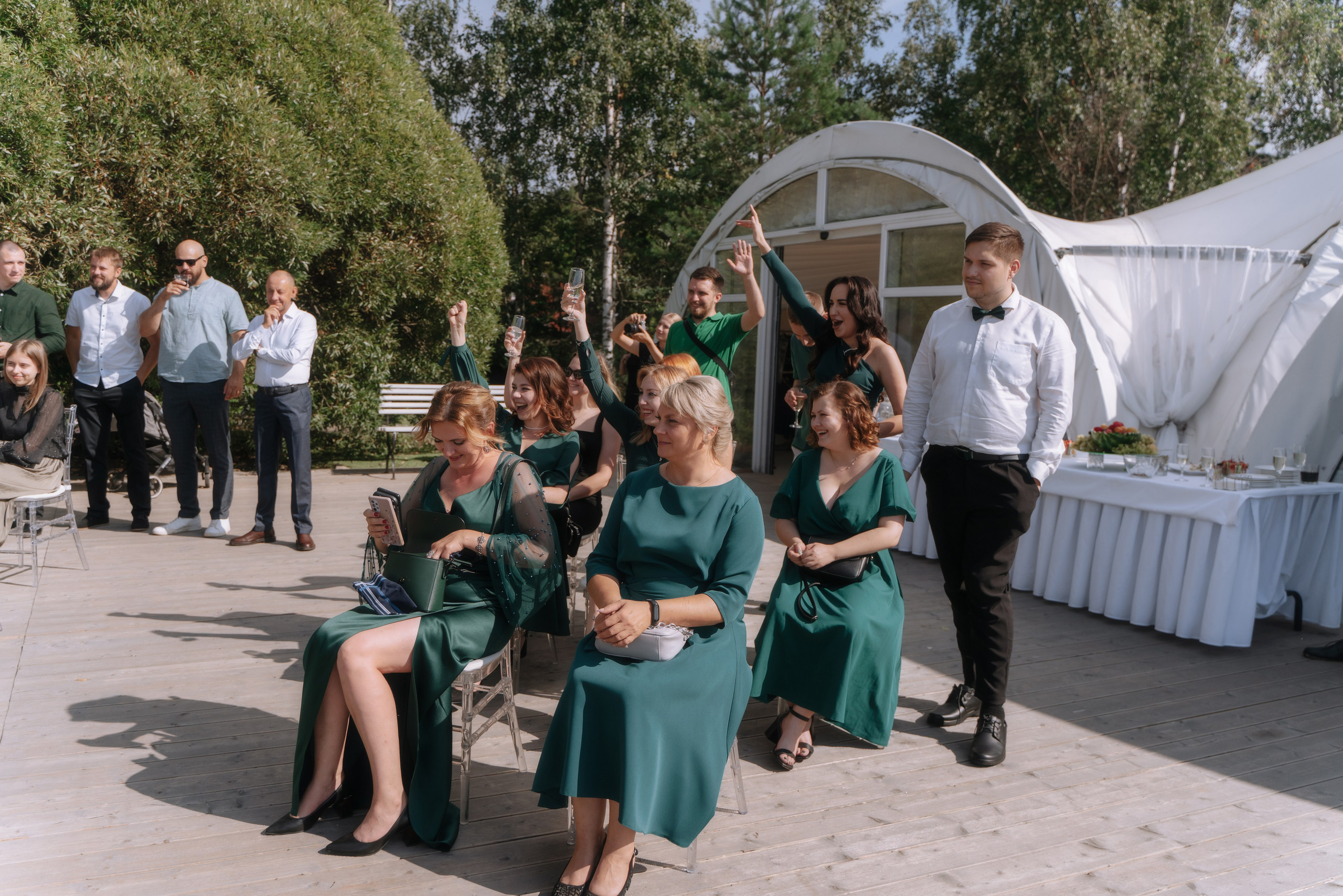 Wedding Day 2024. Фотограф Санкт-Петербург