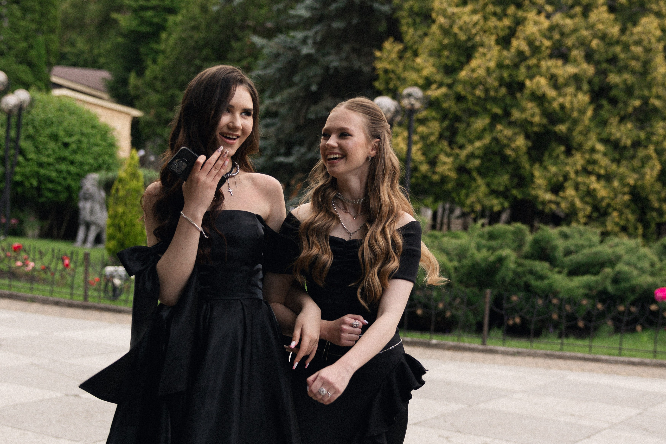 Ресторан «Лесная поляна». Свадебный фотограф Роман Еремеев