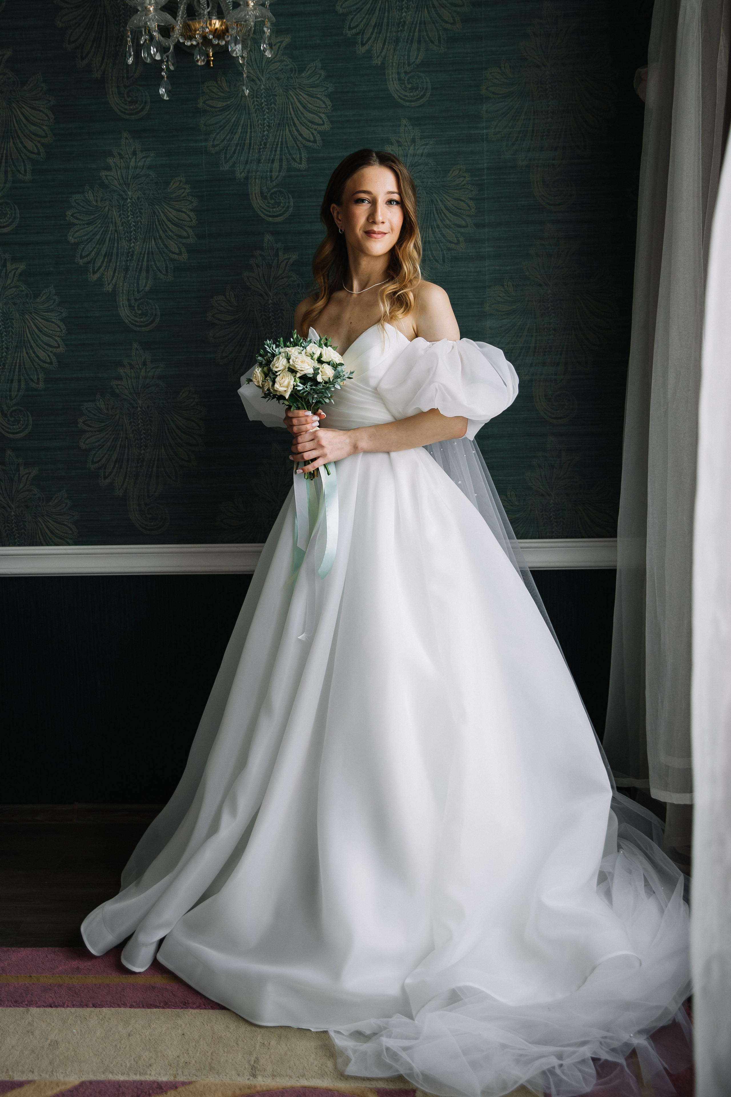 Твое волшебное «люблю». VOLOCHKOVA