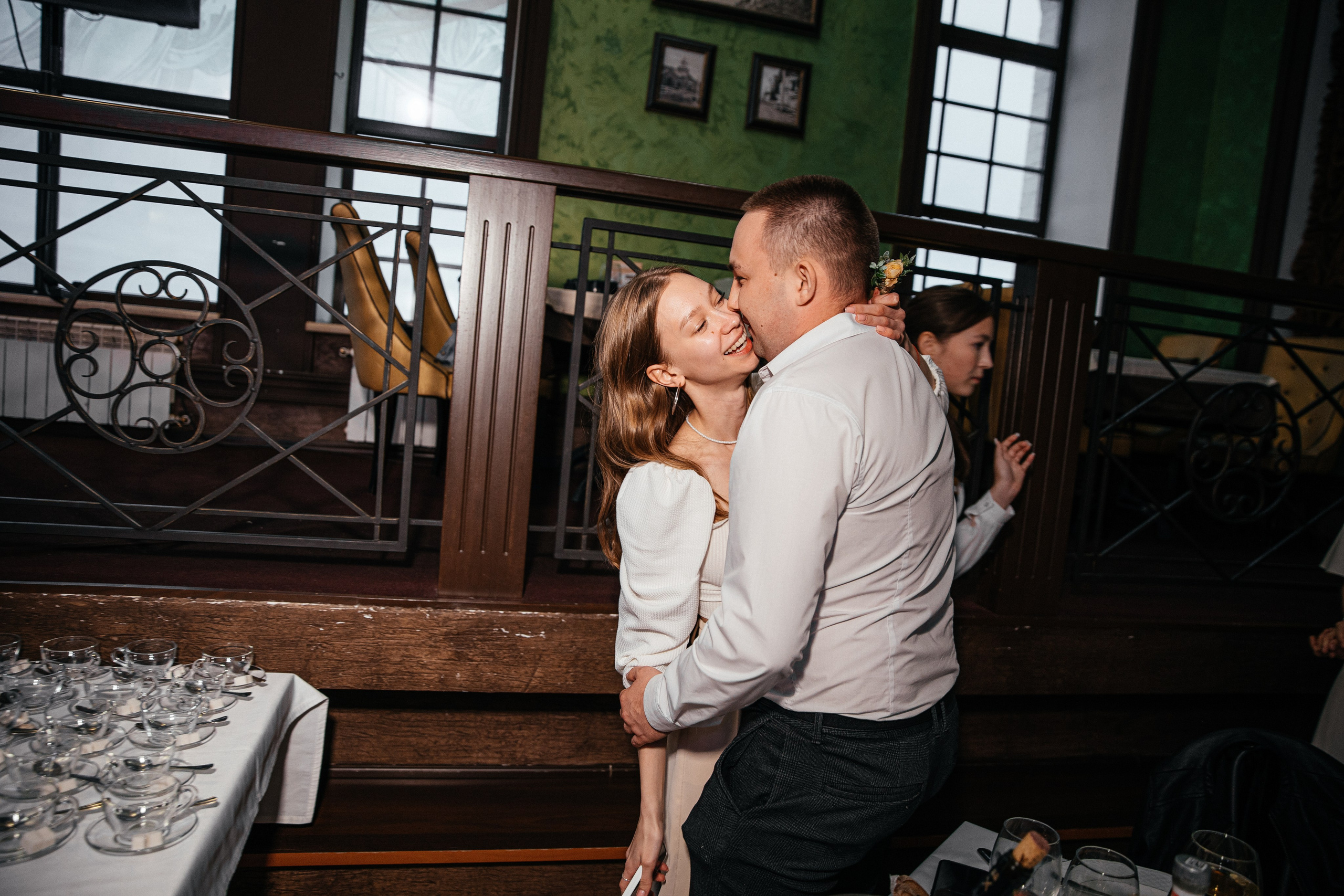 Твое волшебное «люблю». VOLOCHKOVA