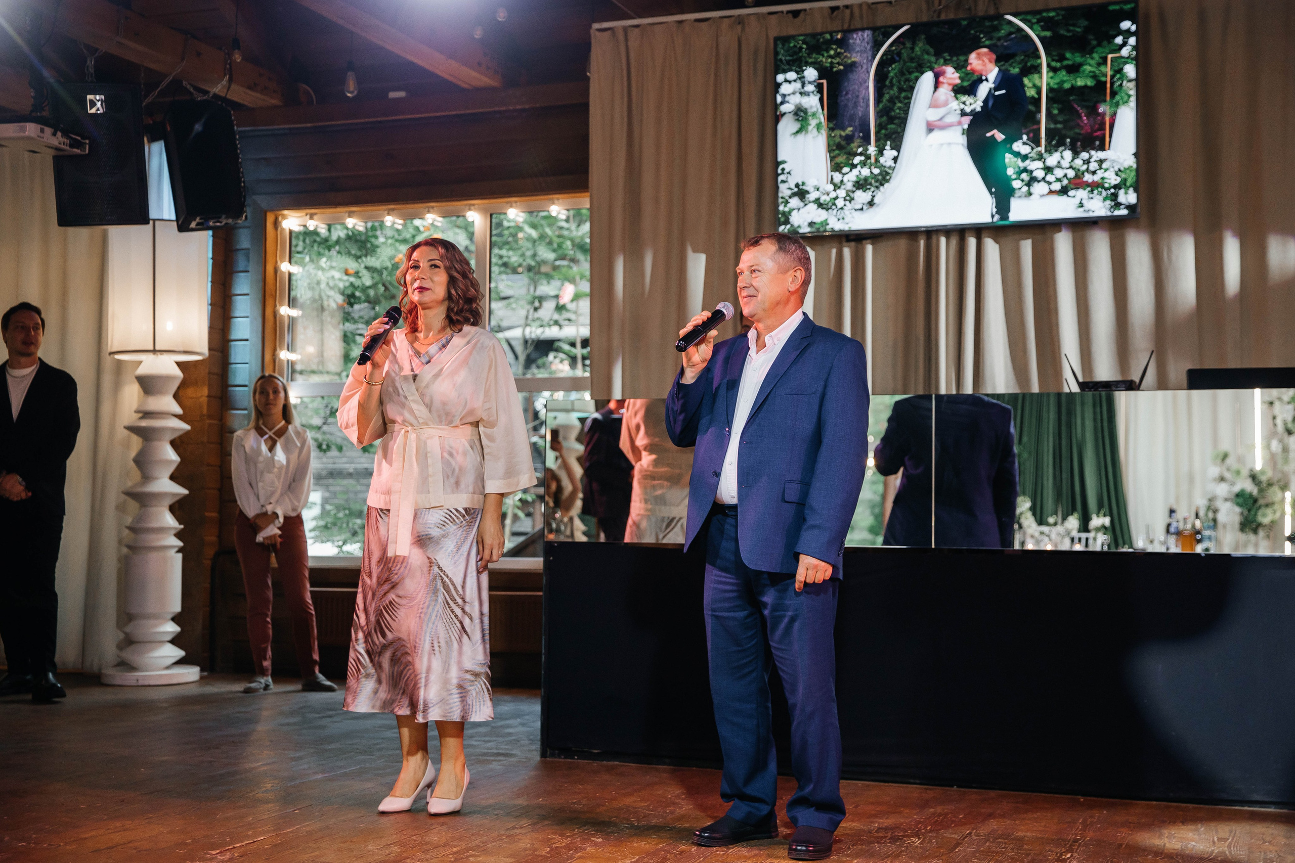 Константин и Ангелина. VOLOCHKOVA