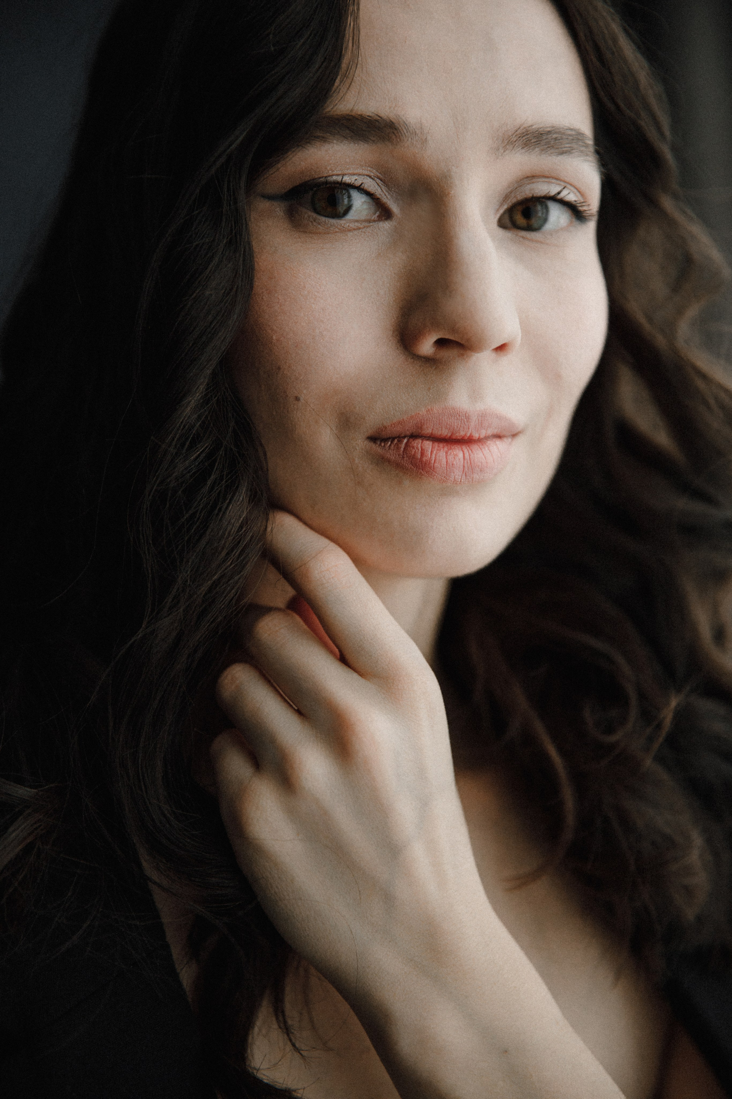 PANORAMA. VOLOCHKOVA