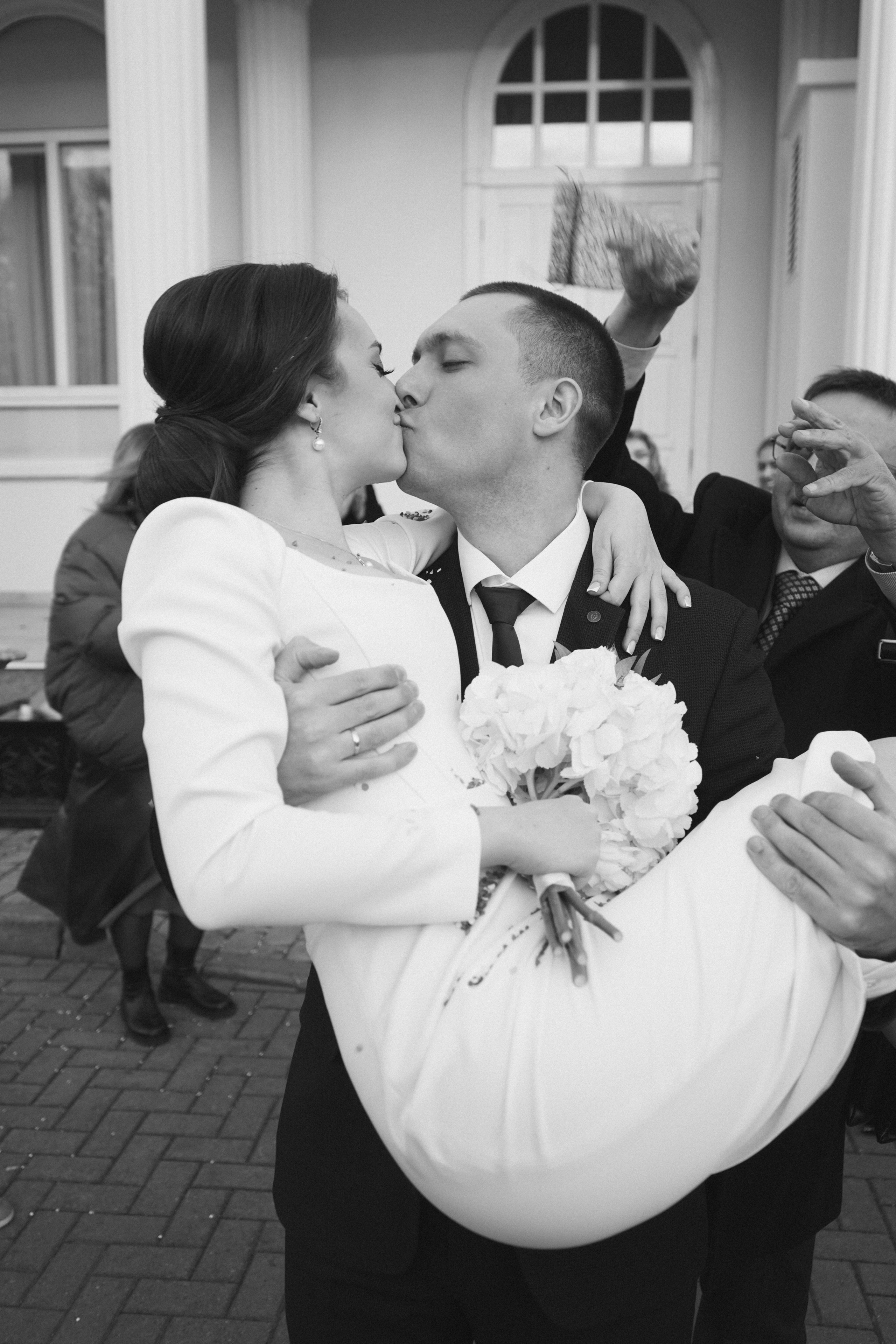 С одной ноги по жизни💘. Фотограф в Каспийске