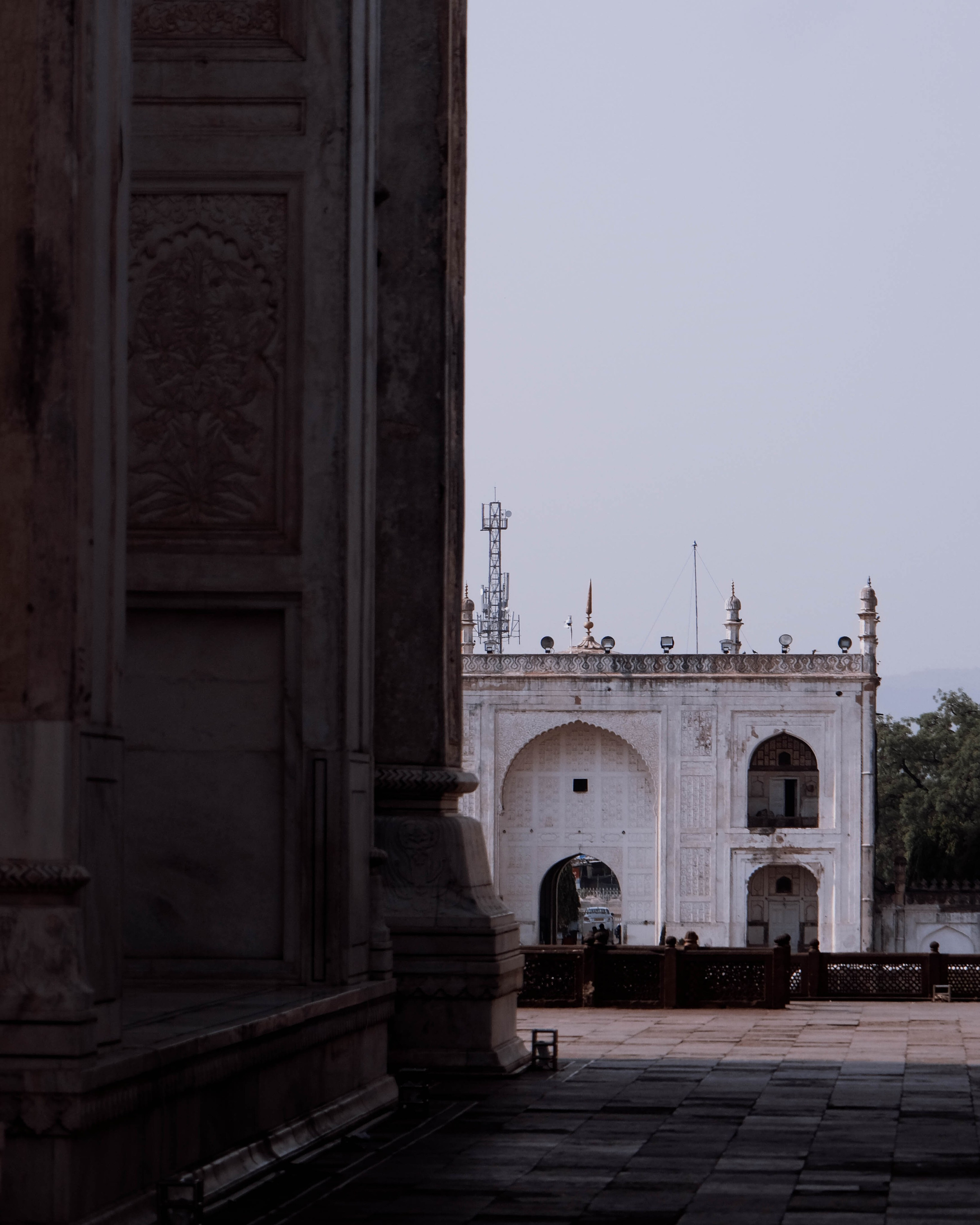 INDIA. Фотограф Дмитрий Олрайт | Калуга, Россия