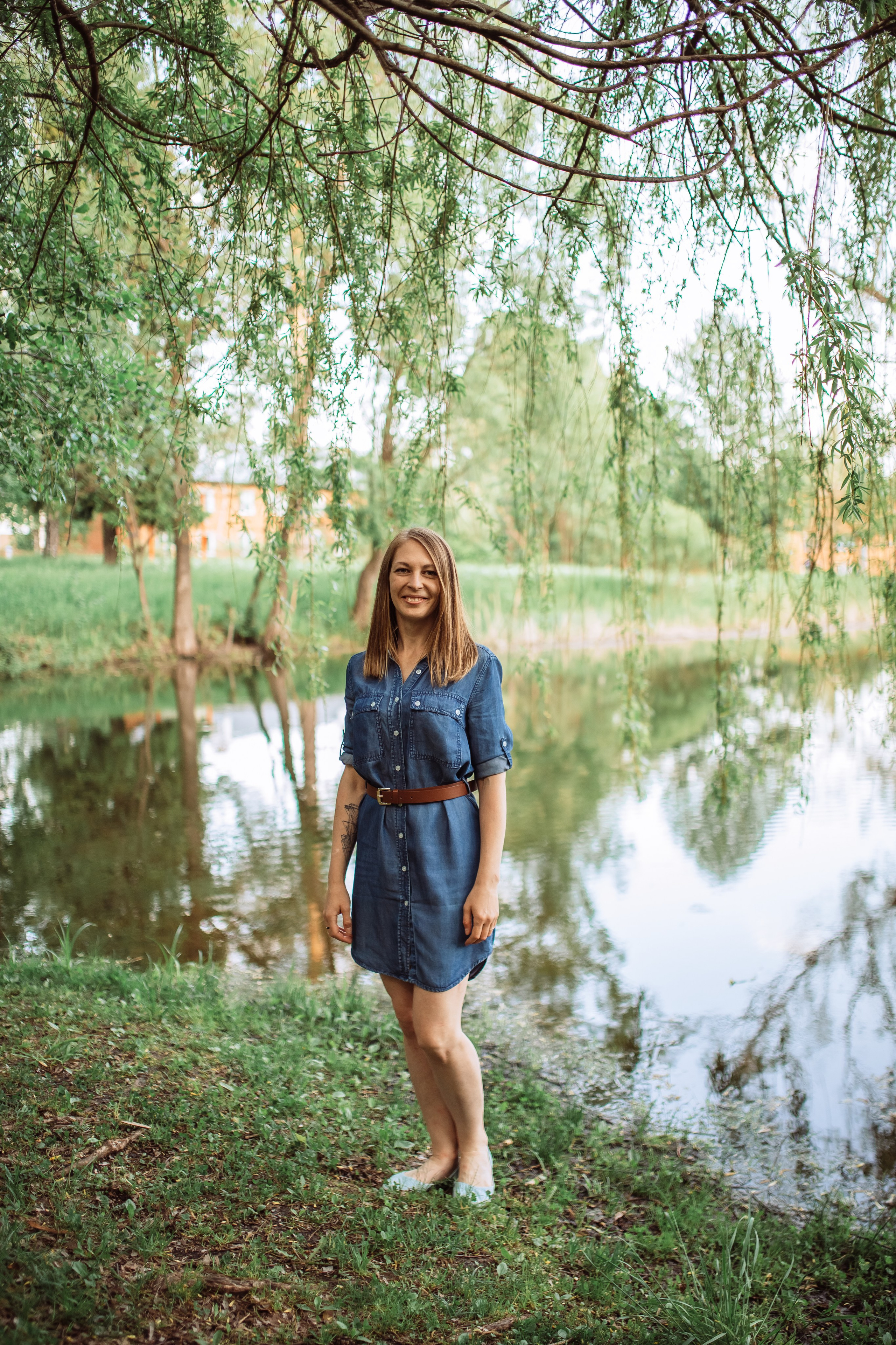 Настя, Борис и Марк. Семейный и детский фотограф в Нижнем Новгороде Наумова Лидия