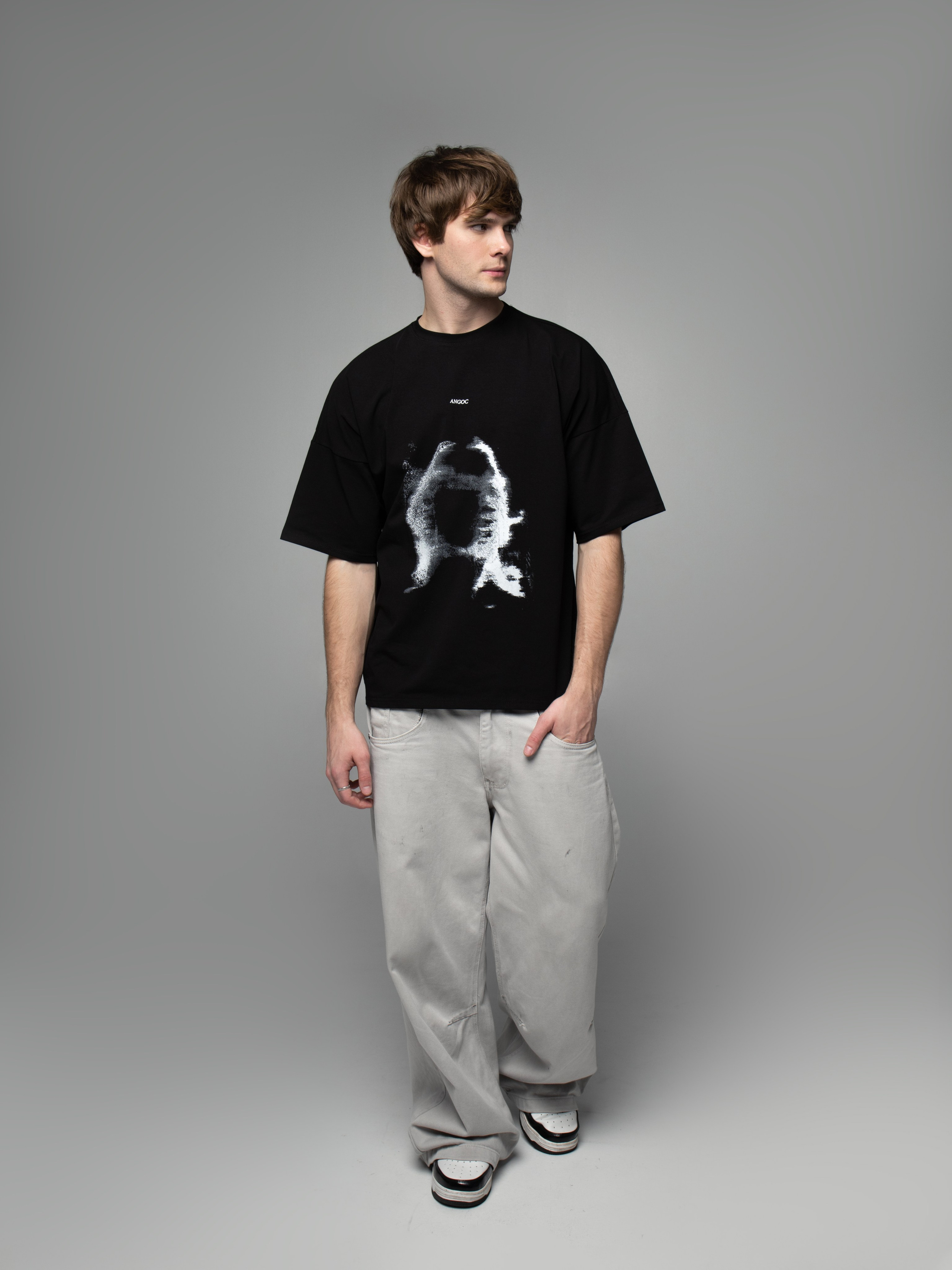 КАТАЛОГ | серый фон. RUNA production — стильные съемки для брендов