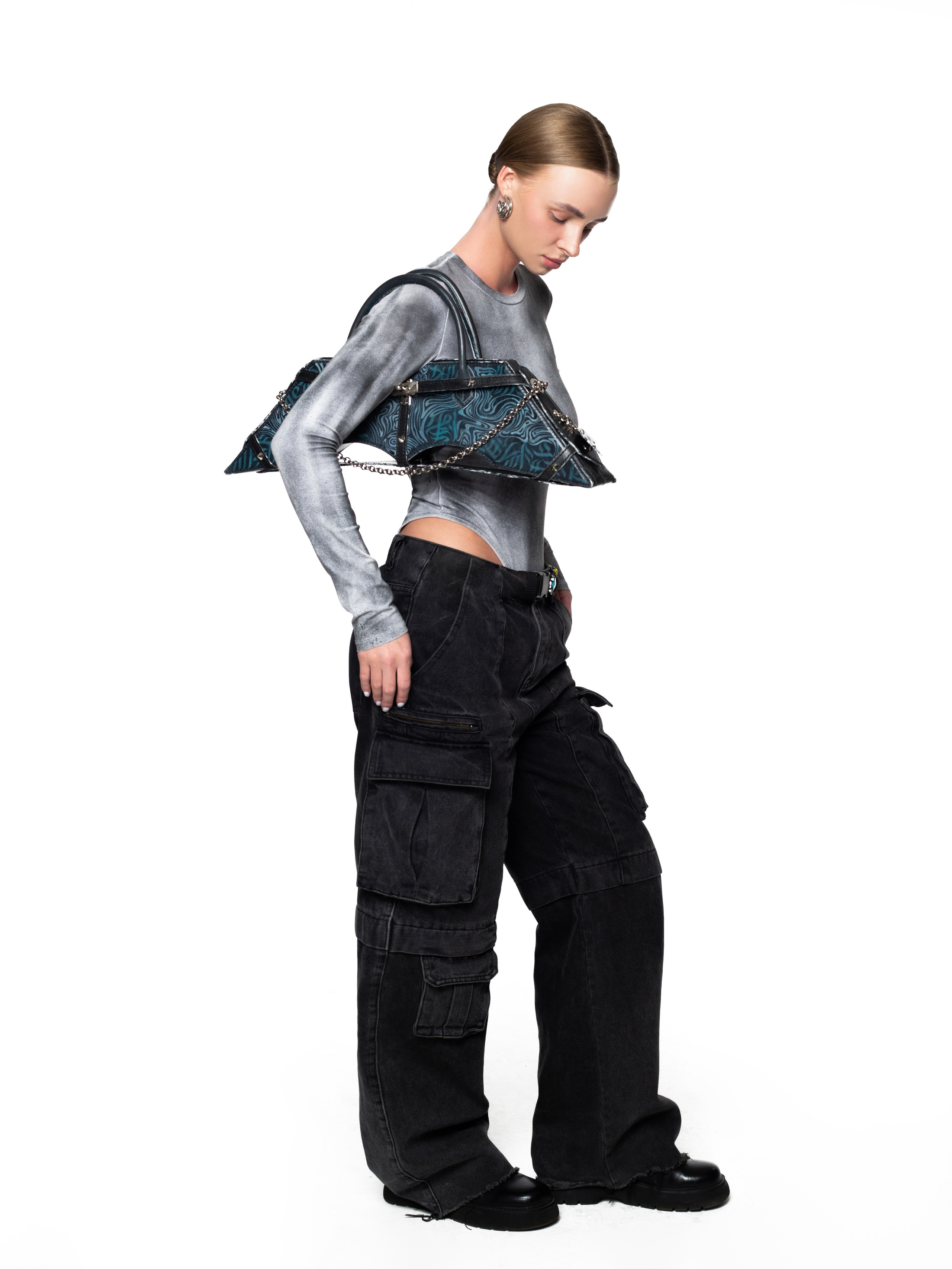 СУМКИ. RUNA production — стильные съемки для брендов