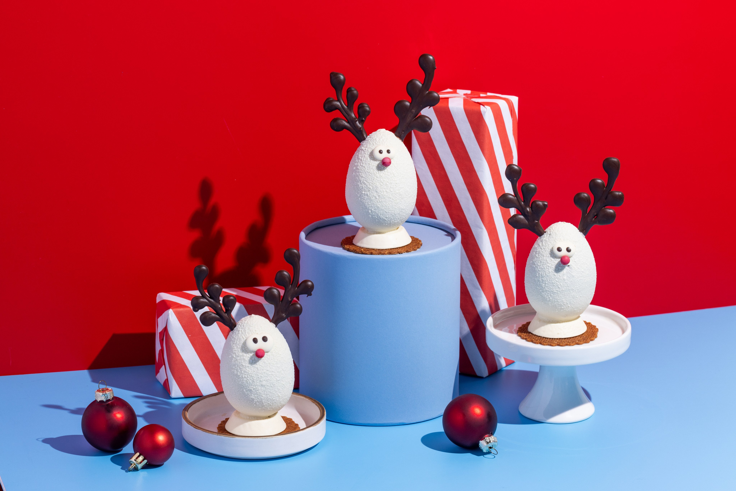 Академия Эксклюзив. Фудфотограф, фудстилист и сет дизайнер в Москве Алена Синицына