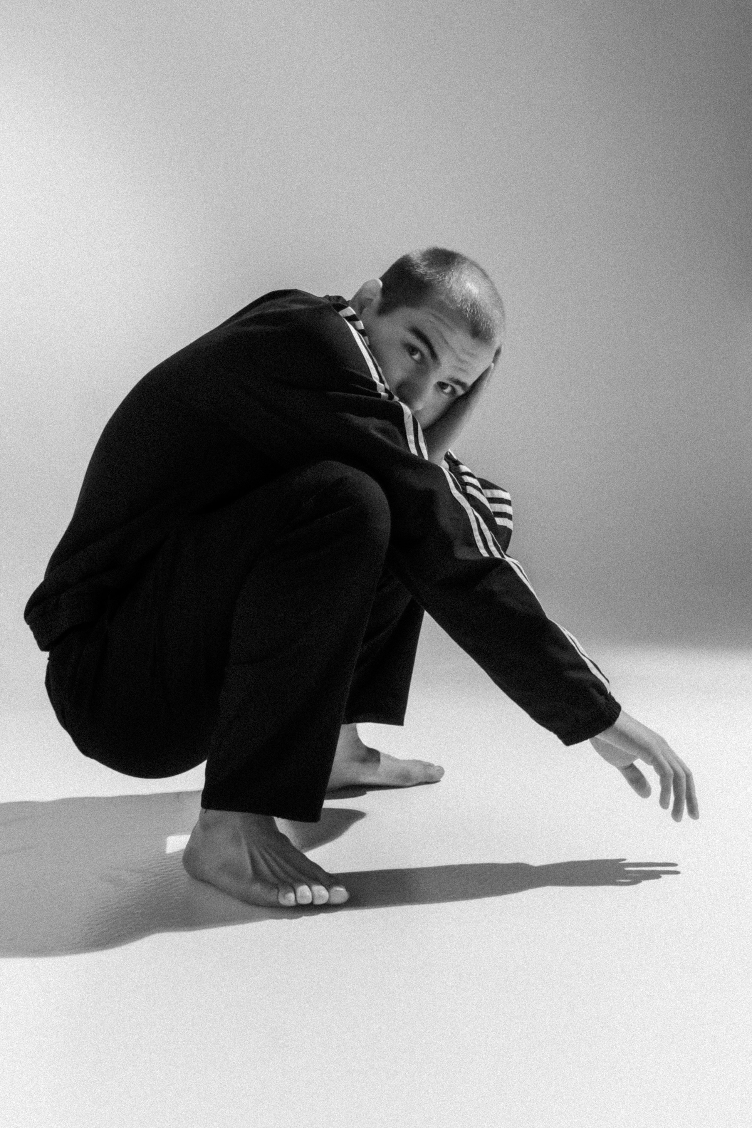 VITALY. Твой фотограф Софья Степанова, Новосибирск