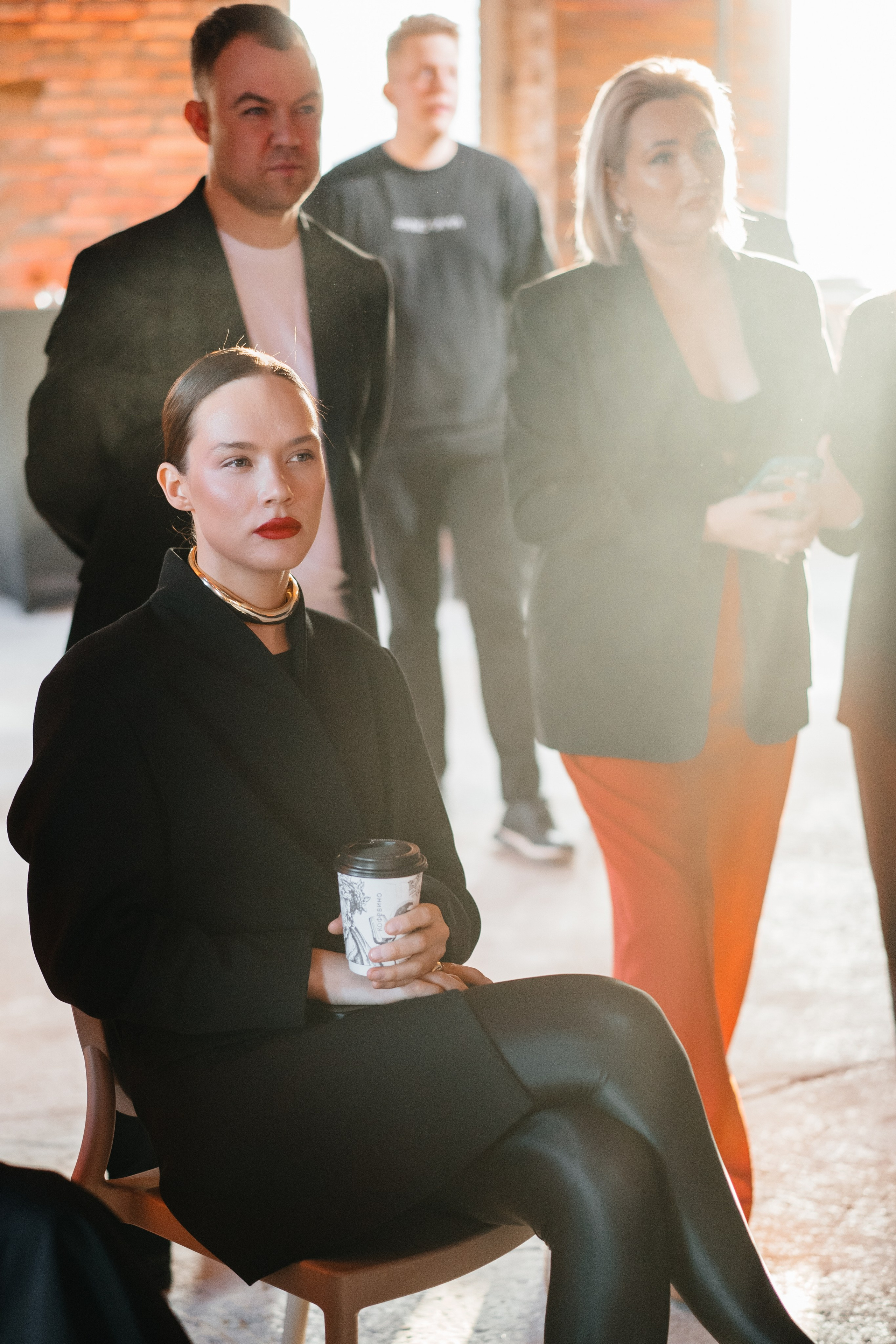 ПРОЕКТ ТЕОРИЯ. Свадебный фотограф Барнаул Алексей Павлов