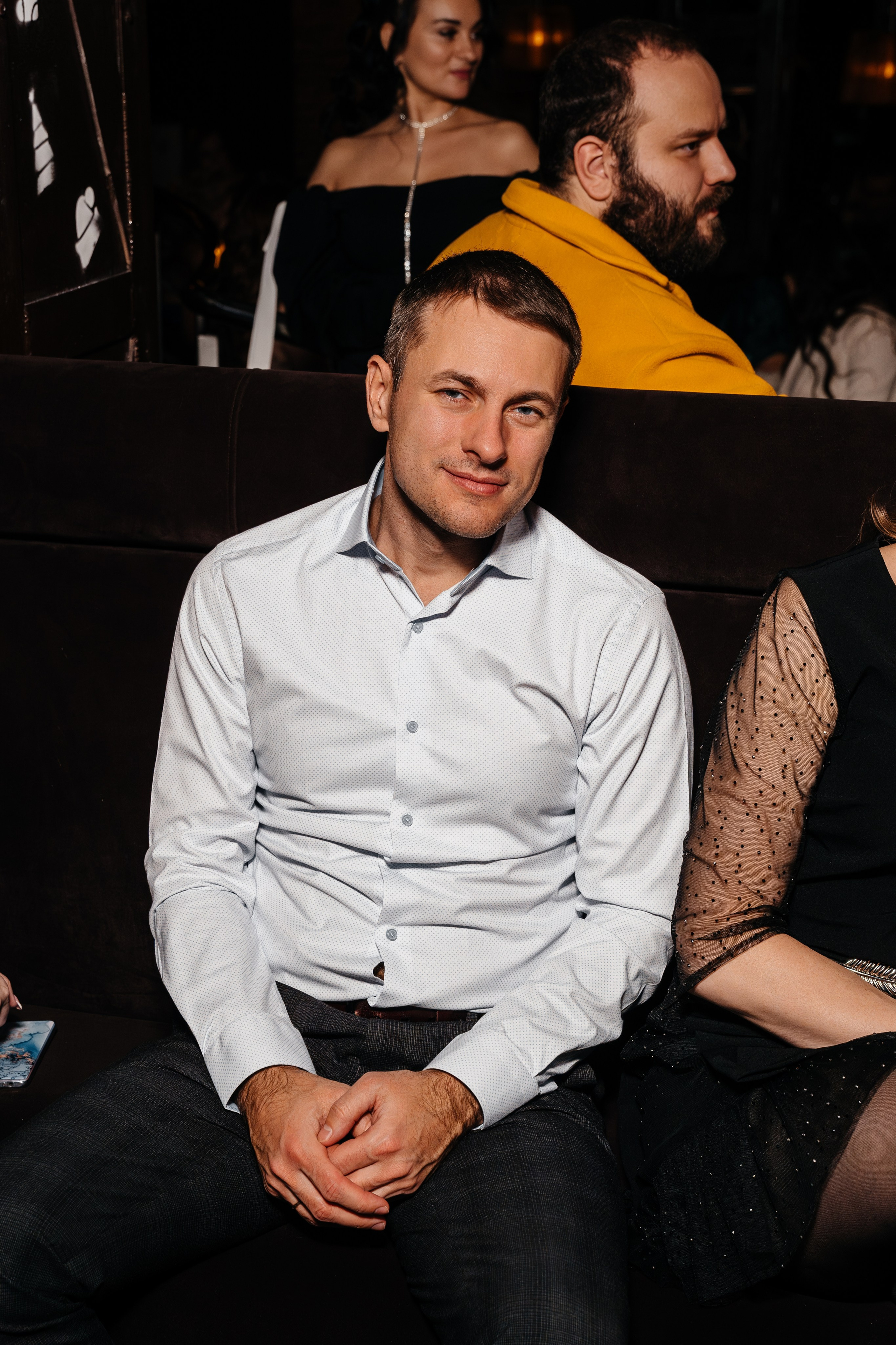 Корпоратив «СОВКОМБАНК». Свадебный фотограф Барнаул Алексей Павлов