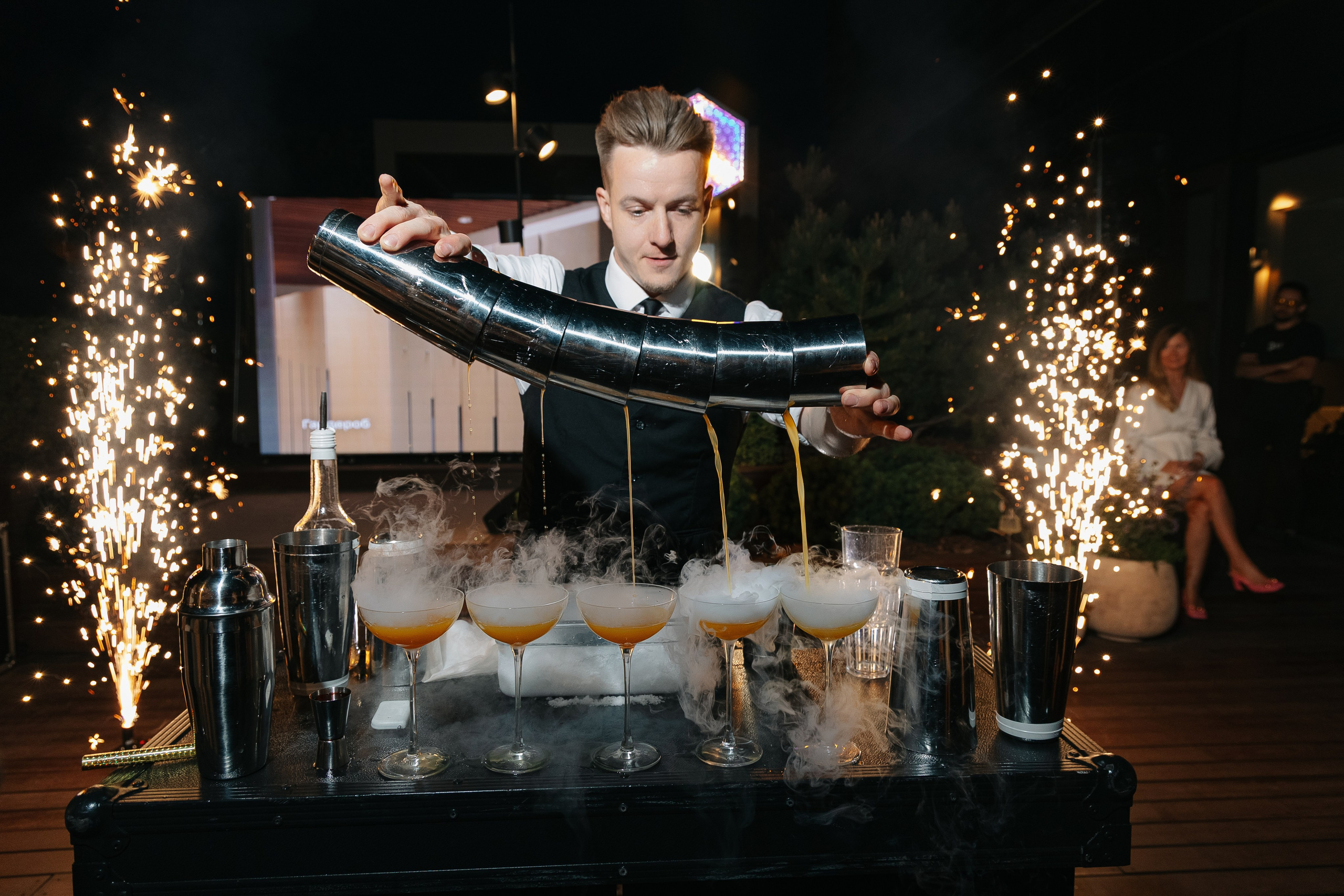 Брусника. Свадебный фотограф Москва Саша Серегина (Сашина)