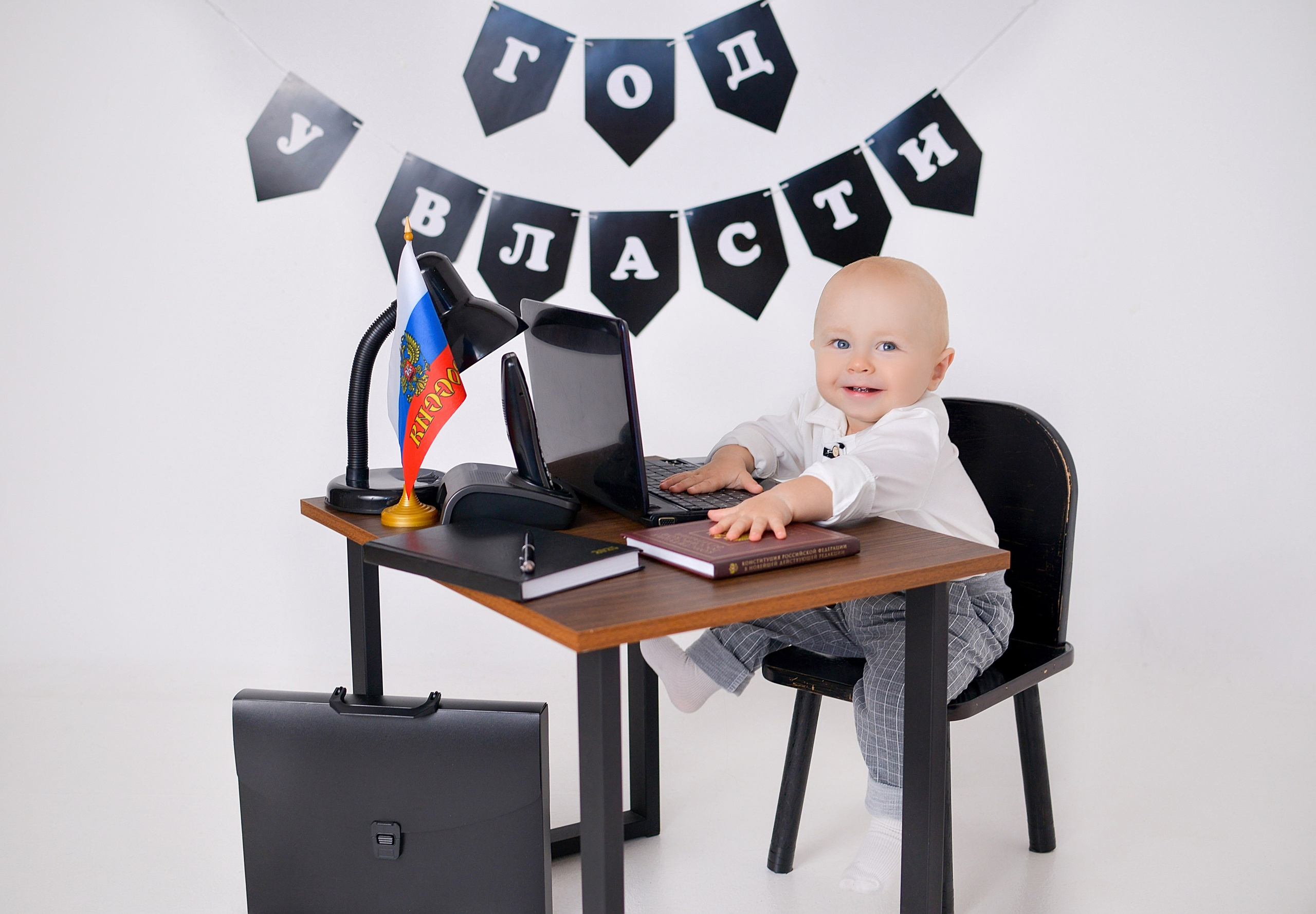 Фотосессия на годик Краснодар годовасие. Фотограф новорожденных Краснодар Малышенко Надежда