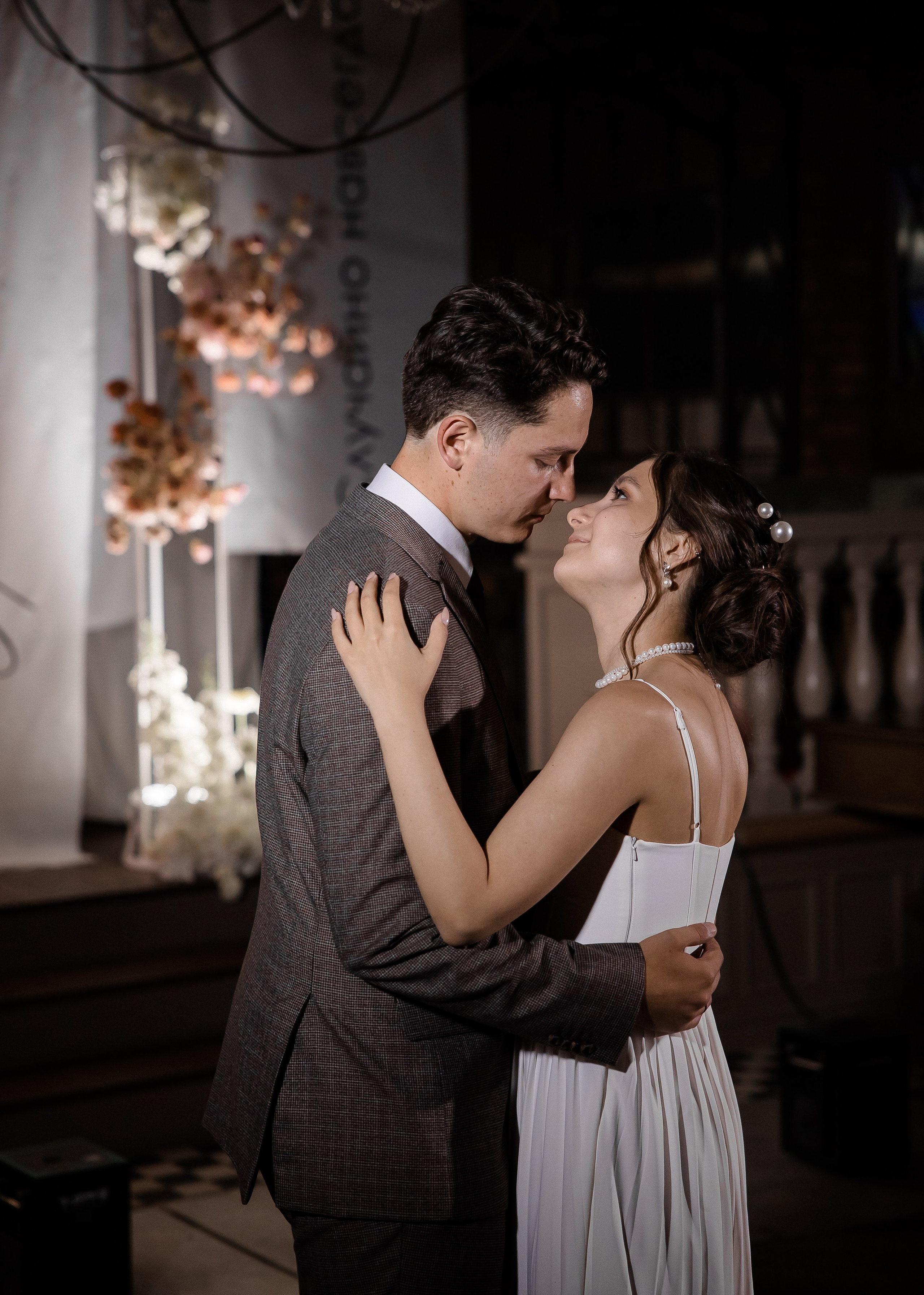 Юля + Андрей. Свадебный и семейный фотограф в Саратове Маша Паника