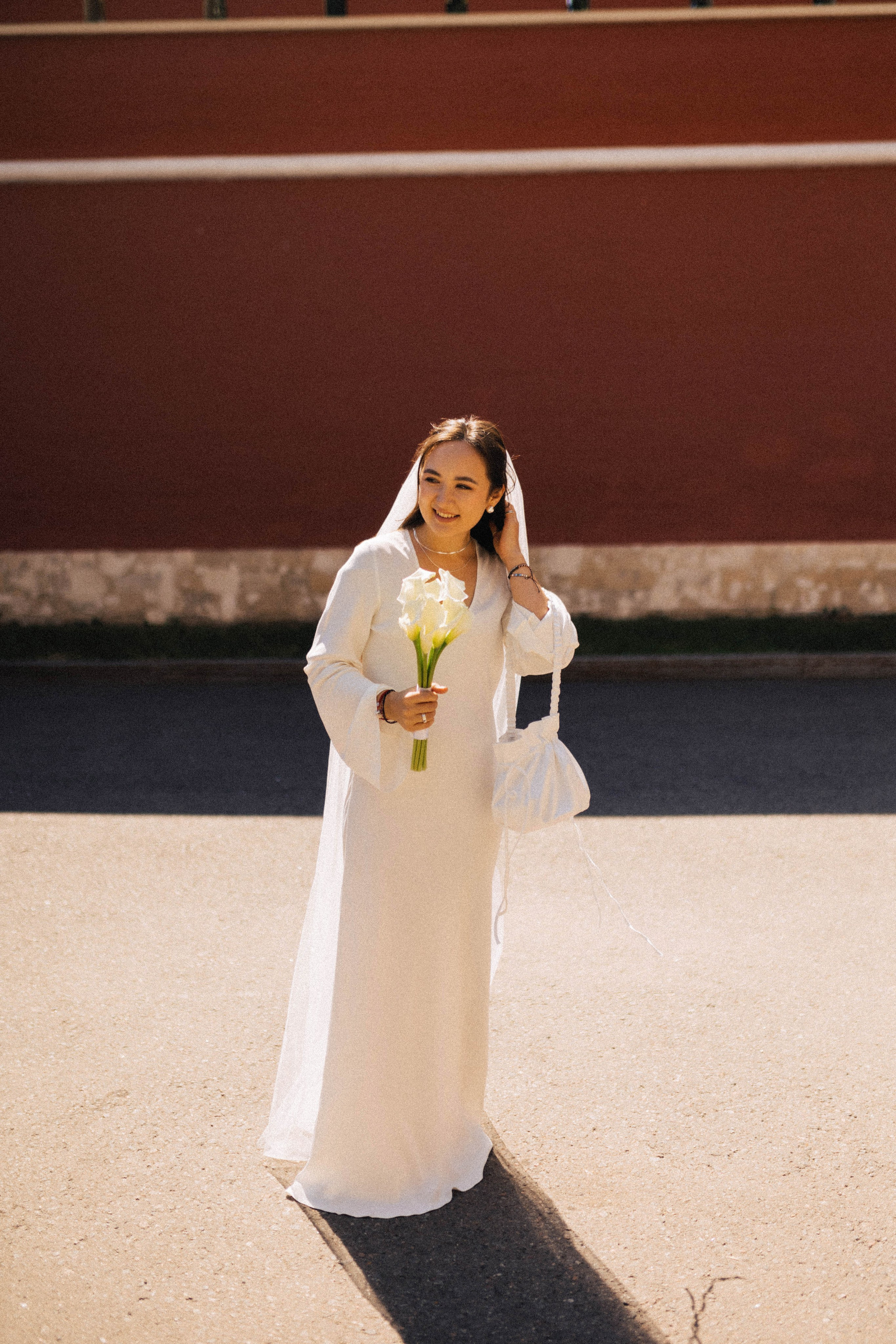 Владимир/Лиля. Фотограф в Москве Татьяна Сергеева