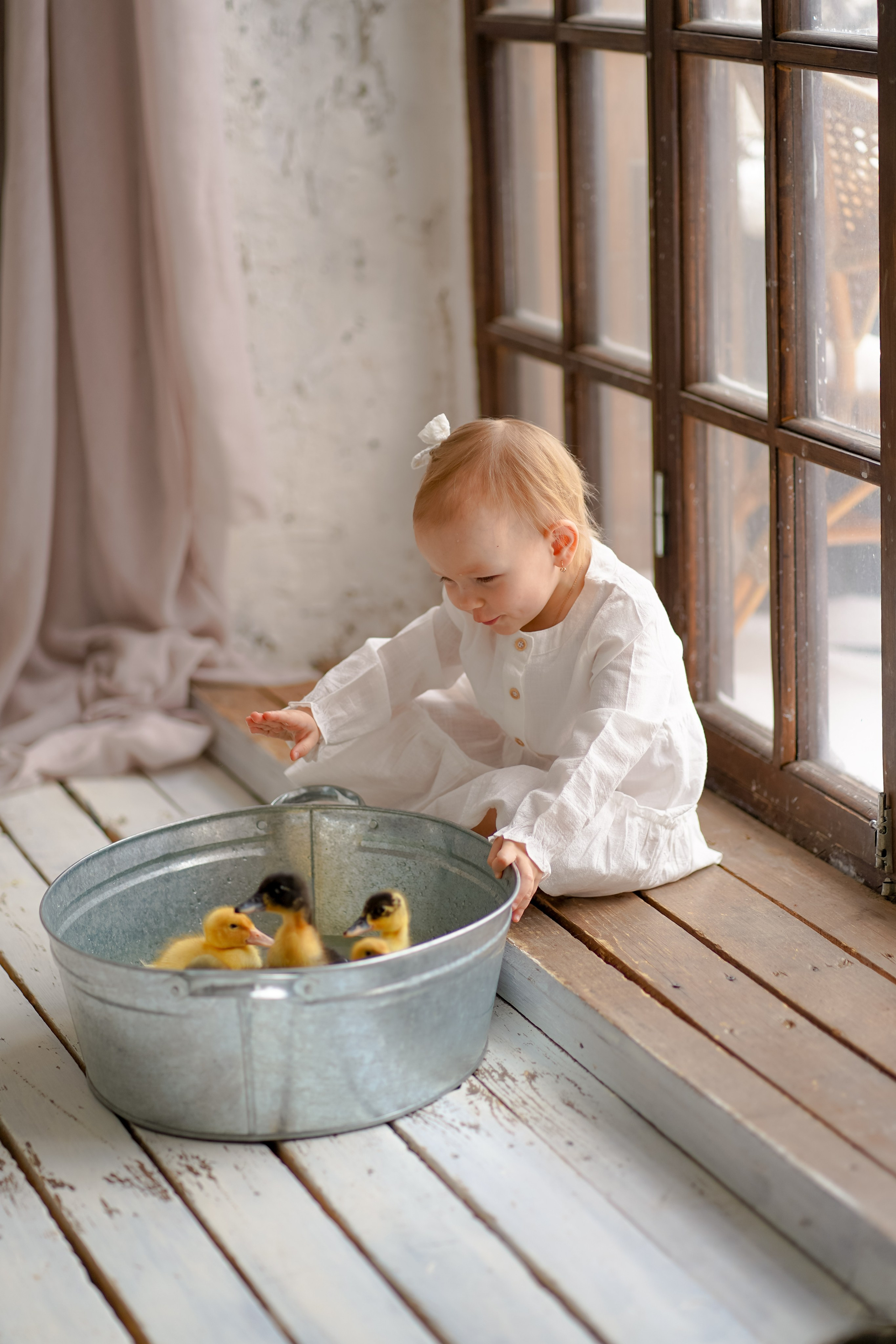 Пасхальные. Фотограф Татьяна Митрофанова