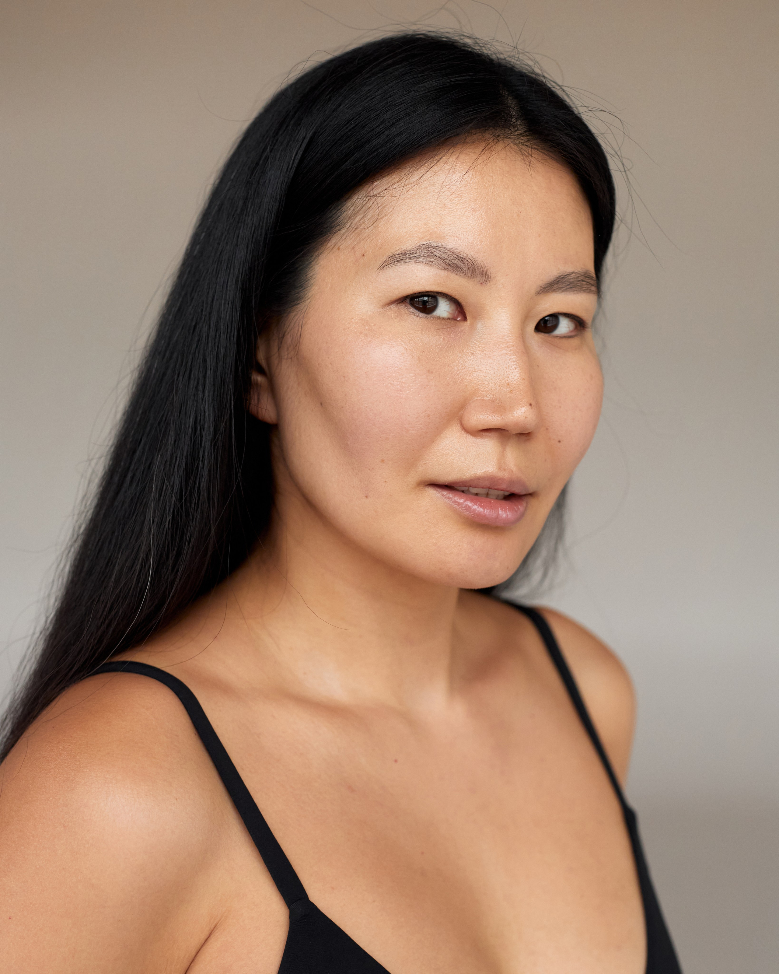 Snapshots (polaroids) — pret-a-porter Model Agency. Юрина Полина, фотограф из Екатеринбурга