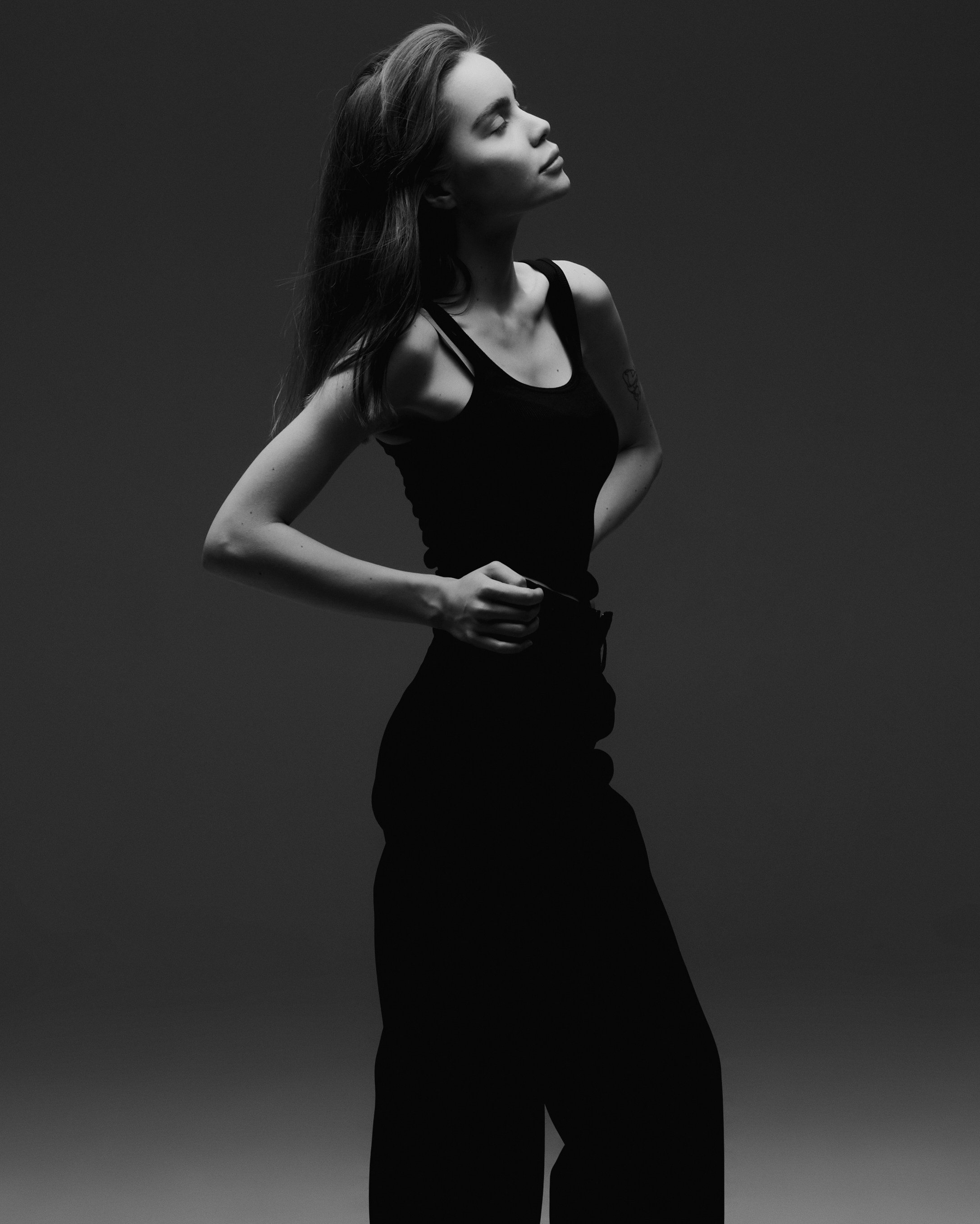 Модельные тесты – профессиональные фото | Полина Юрина. Юрина Полина, фотограф из Екатеринбурга