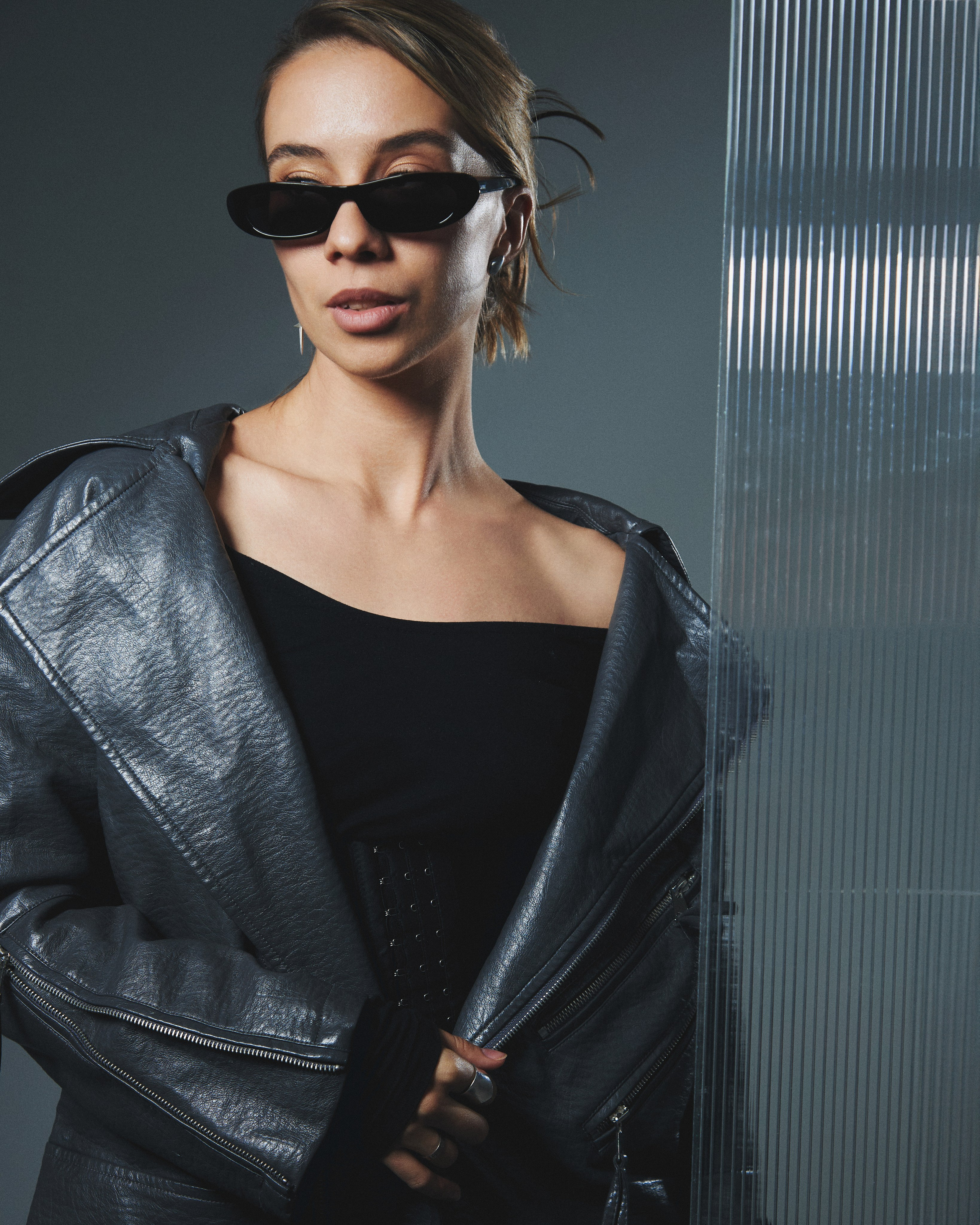 Katya Varganova. Юрина Полина, фотограф из Екатеринбурга