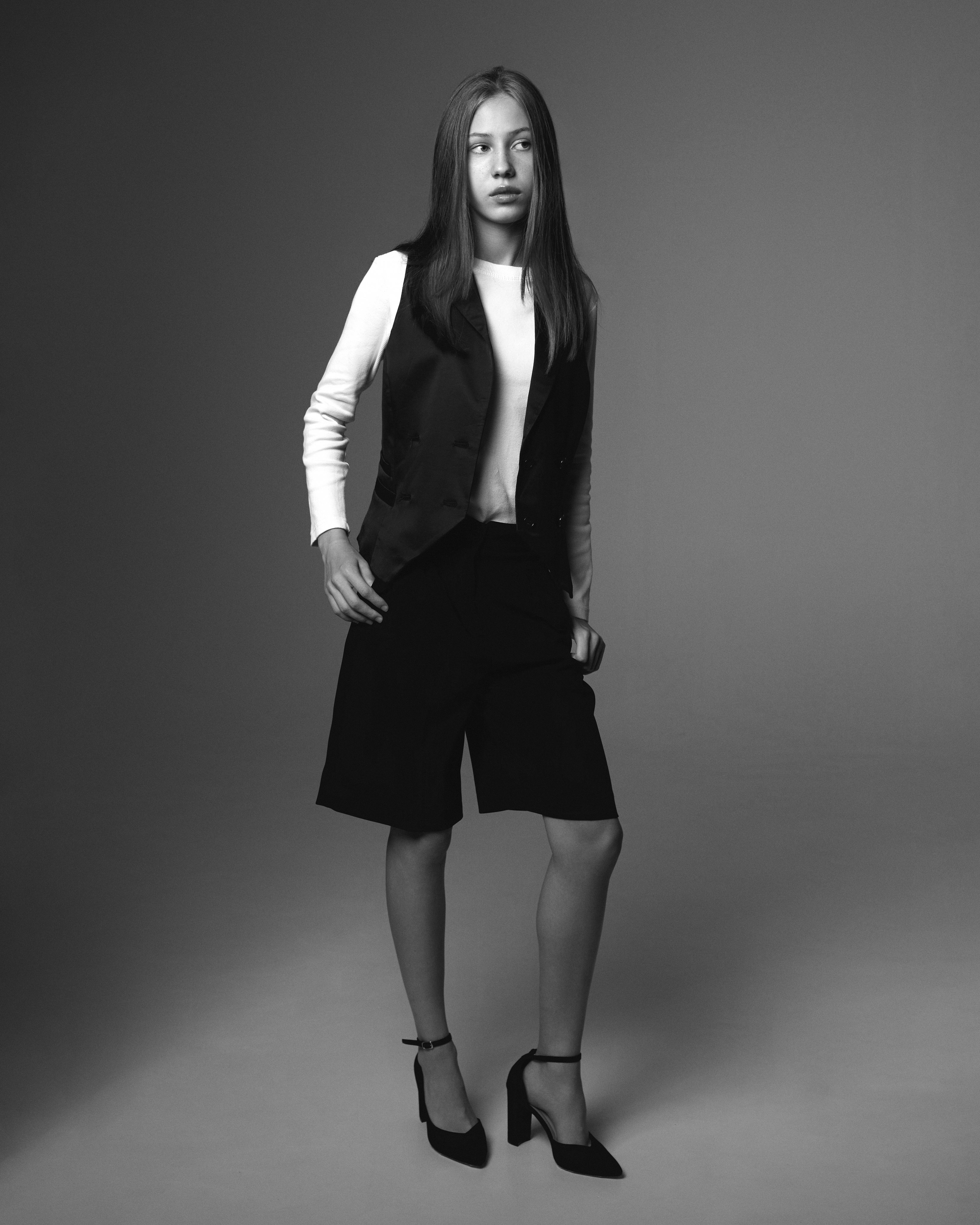 Varvara. Юрина Полина, фотограф из Екатеринбурга