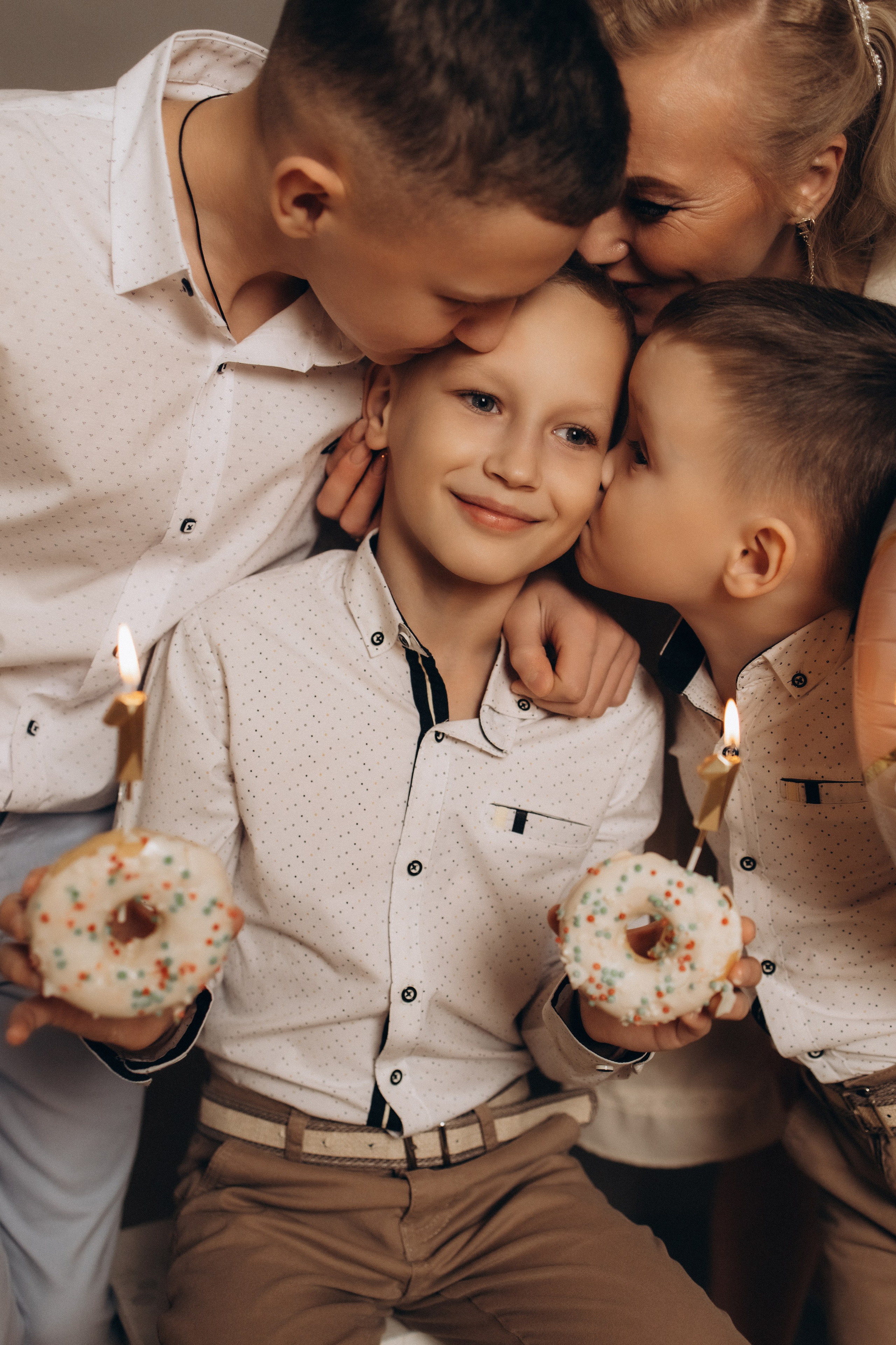 📷🎄✨. Семейный и свадебный фотограф Анастасия Слободчикова. Лысьва, Чусовой, Пермь