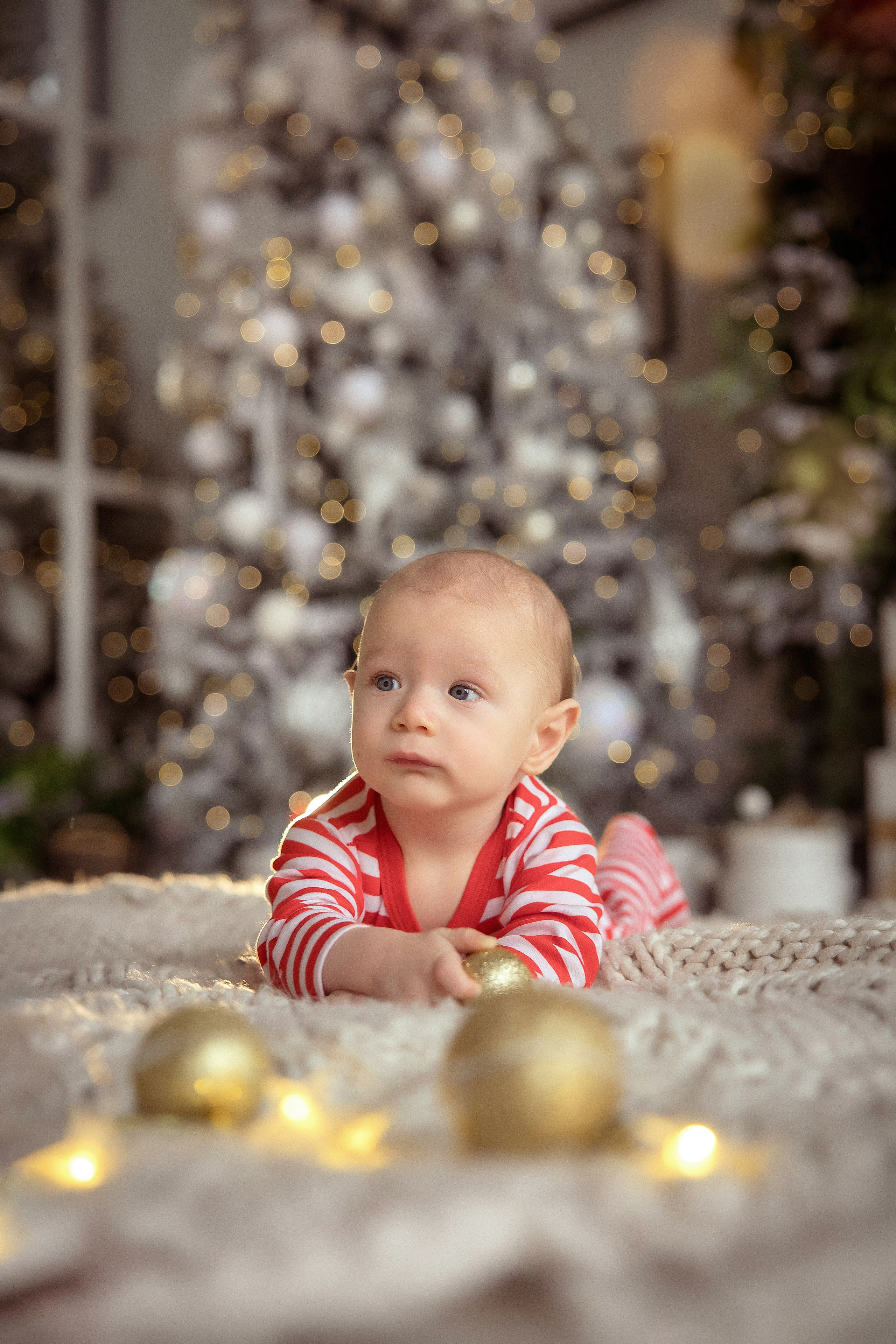 Максим, Ирина, Сёма и Захар. Фотограф на крещение и венчание