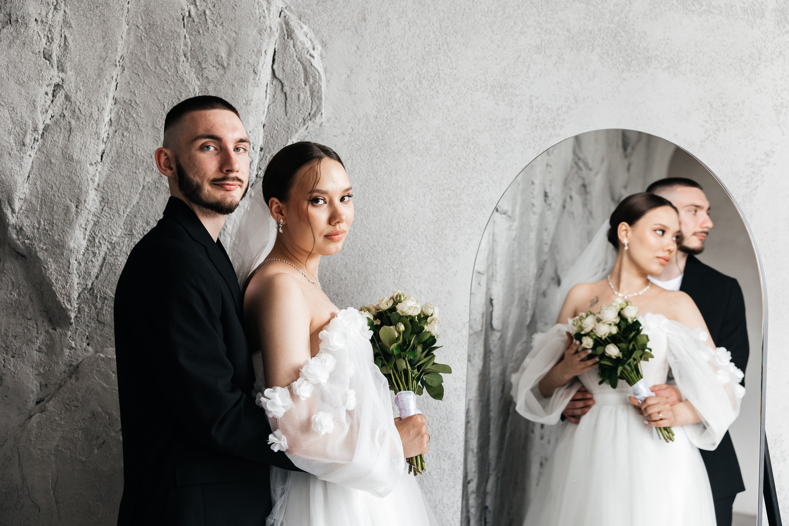 ВЛАДЛЕНА И МИХАИЛ. Свадебный, семейный, детский фотограф в Екатеринбурге.Фотосессия родов