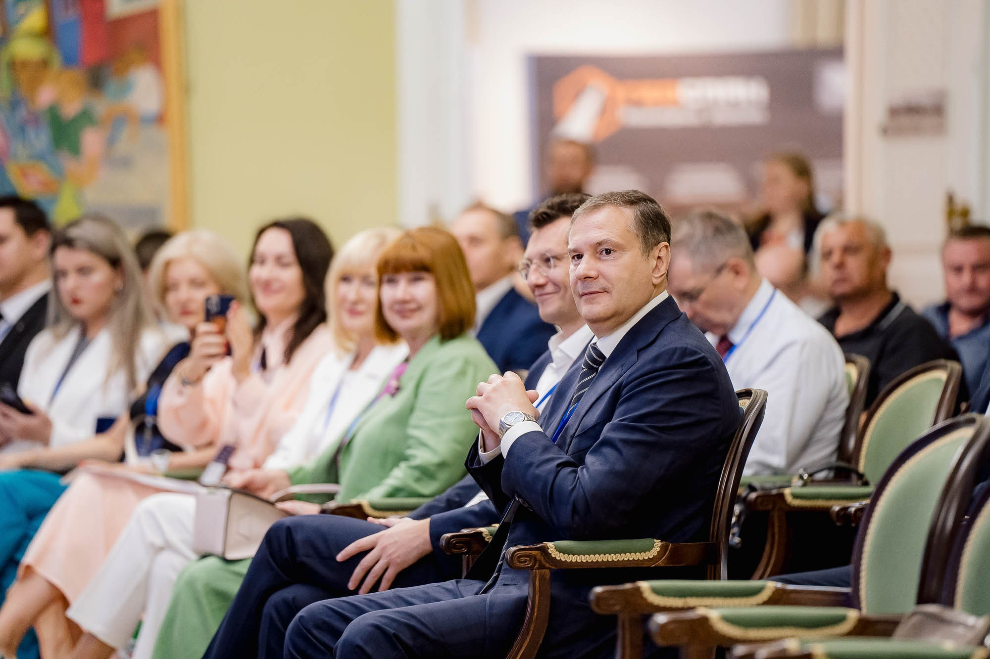 День качества 2024. Тобольск. Сергей Кошкин. Репортажная и ивент-фотография в Сургуте