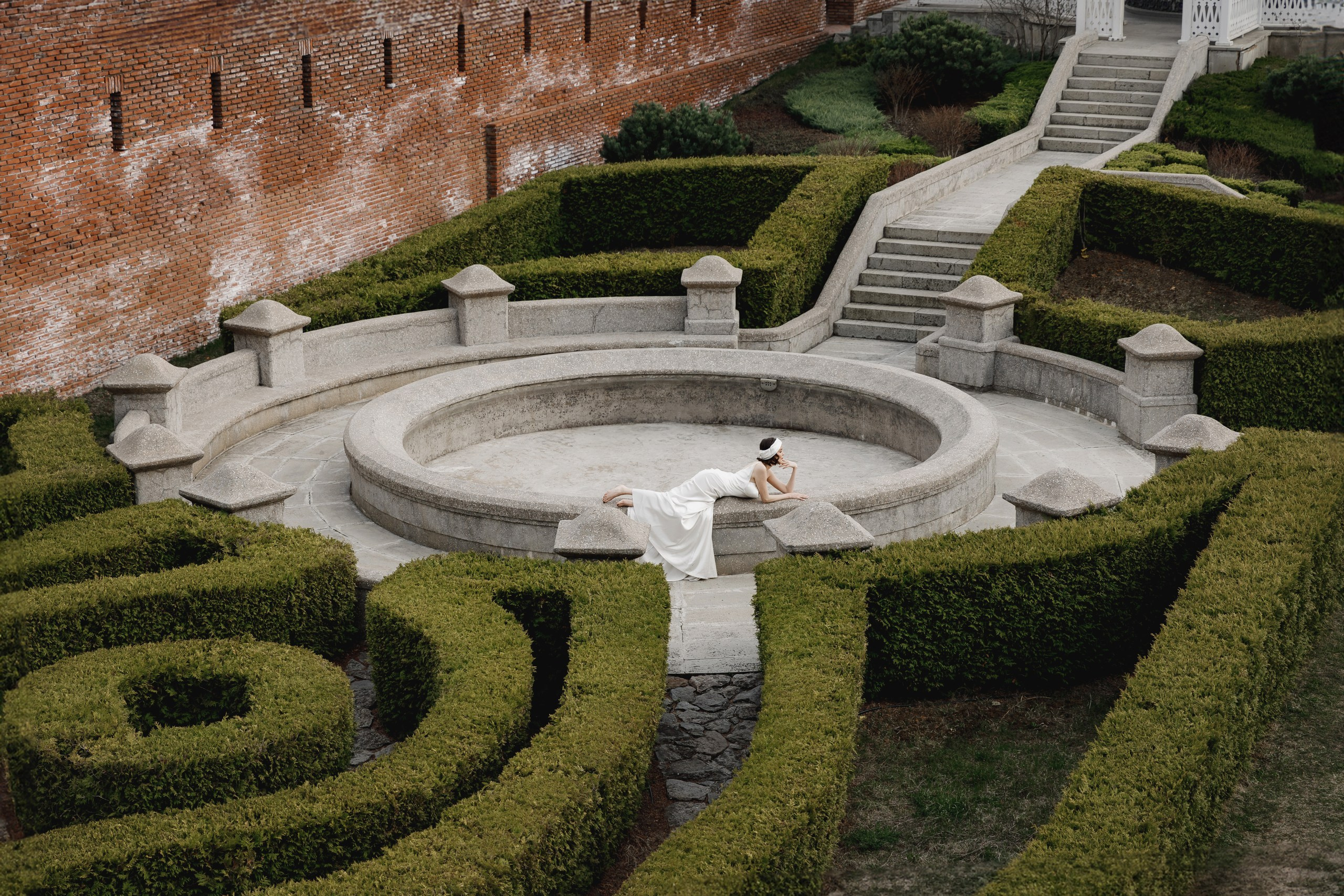 Lena. Anastasiya Krasnyuk