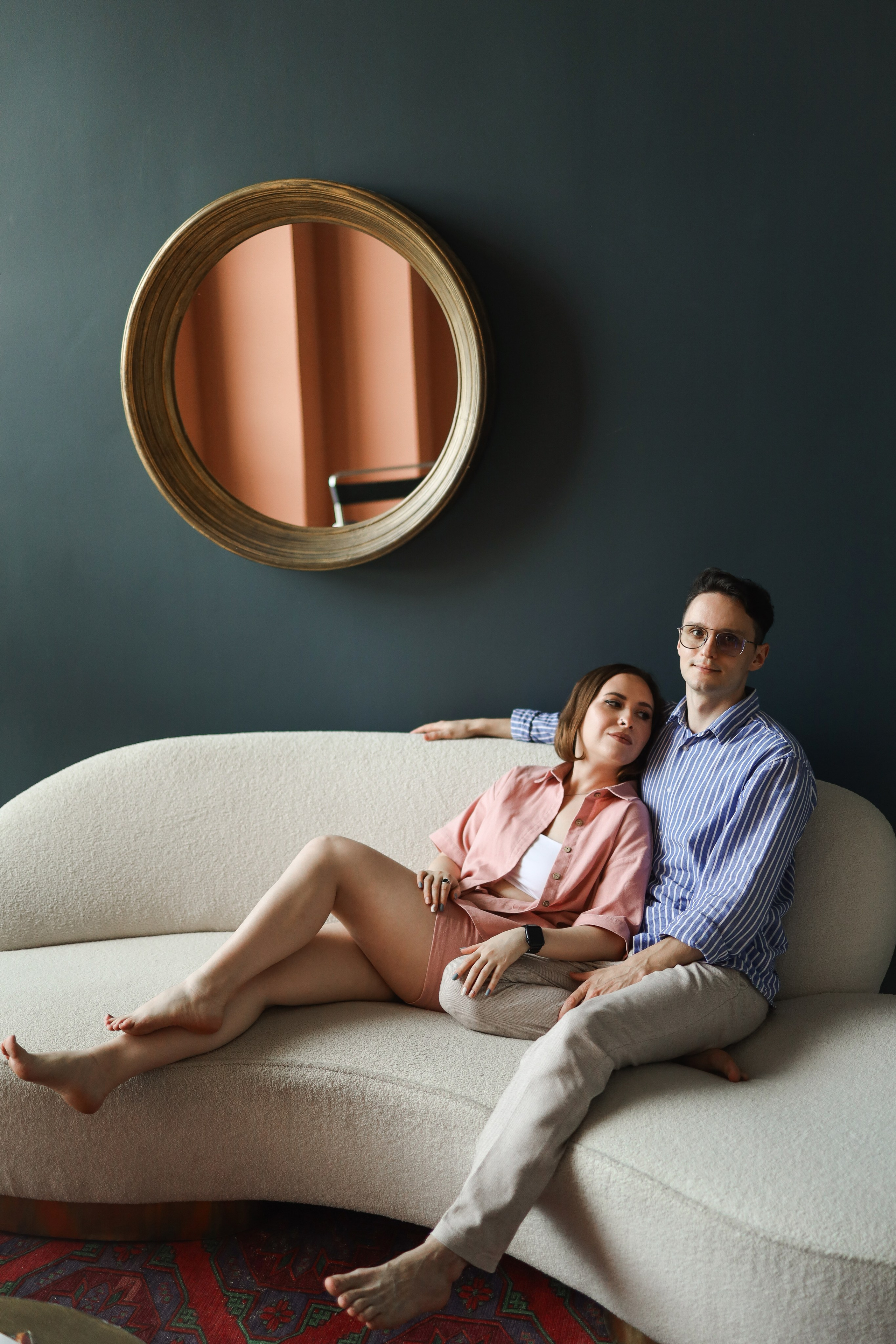 Наполнение лайф-стайл блога. Семейный и lovestory фотограф в Москве Светлана Коняхина