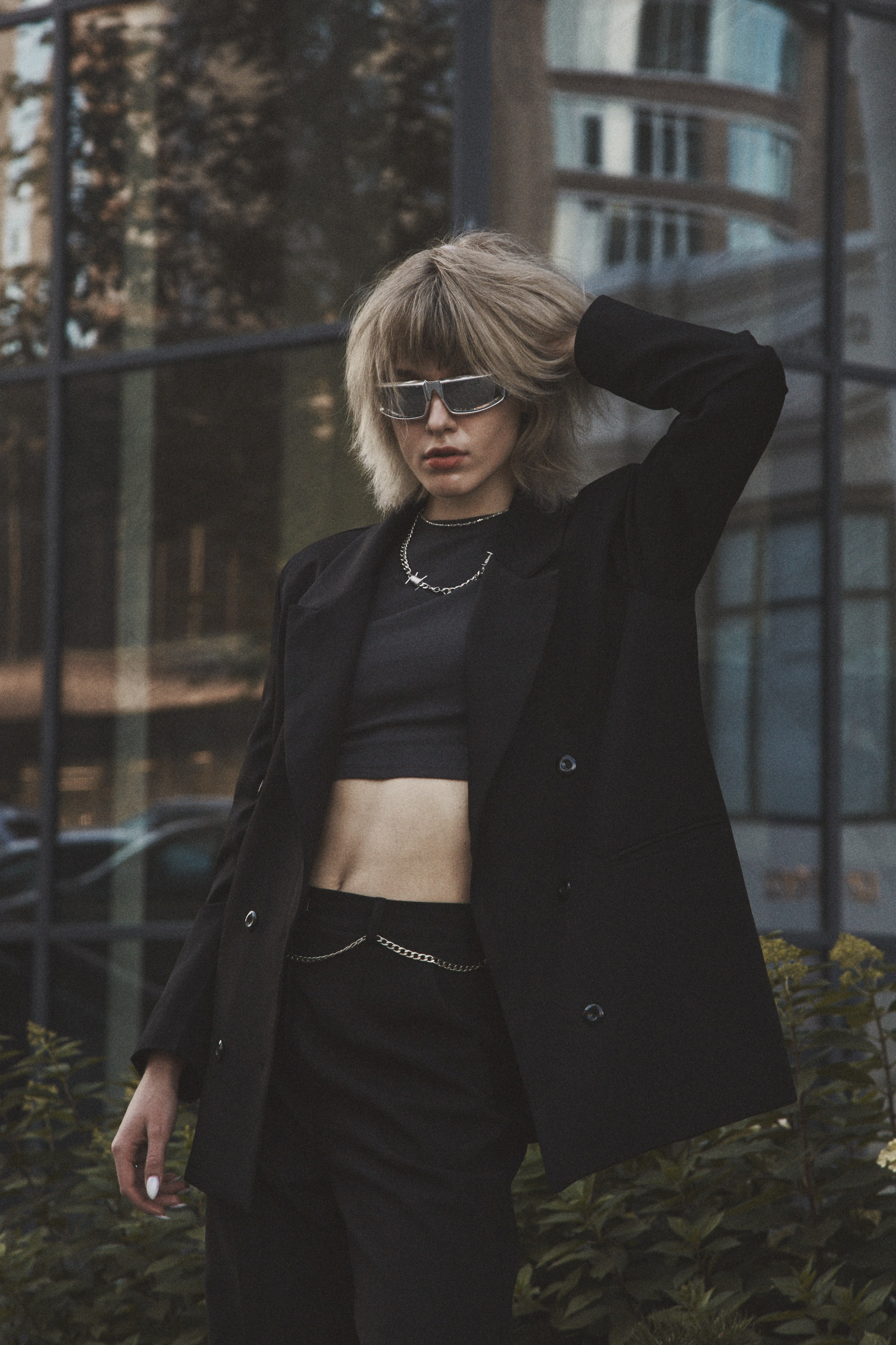 Студийная и уличная фотосессия Екатеринбург — Никита Архипов