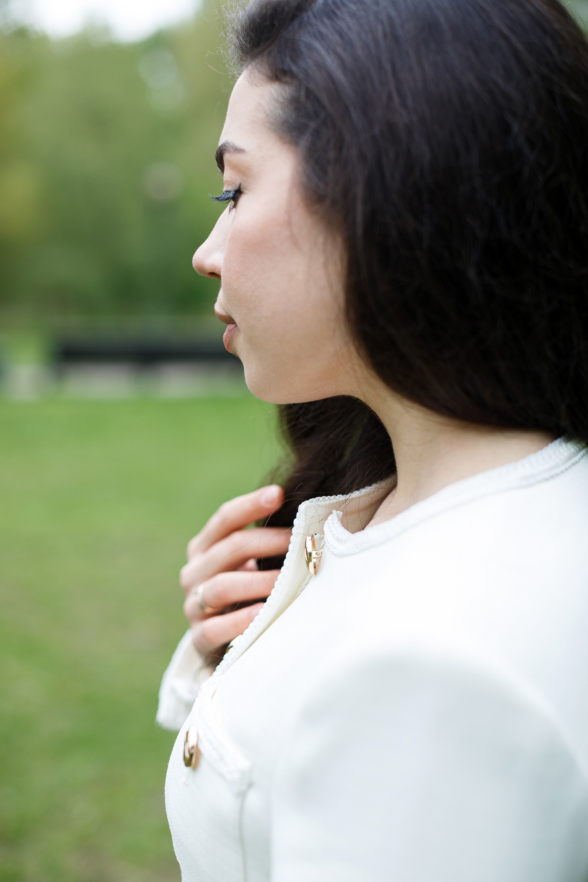 Свадебная фотосессия. Роспись во дворце бракосочетания № 4