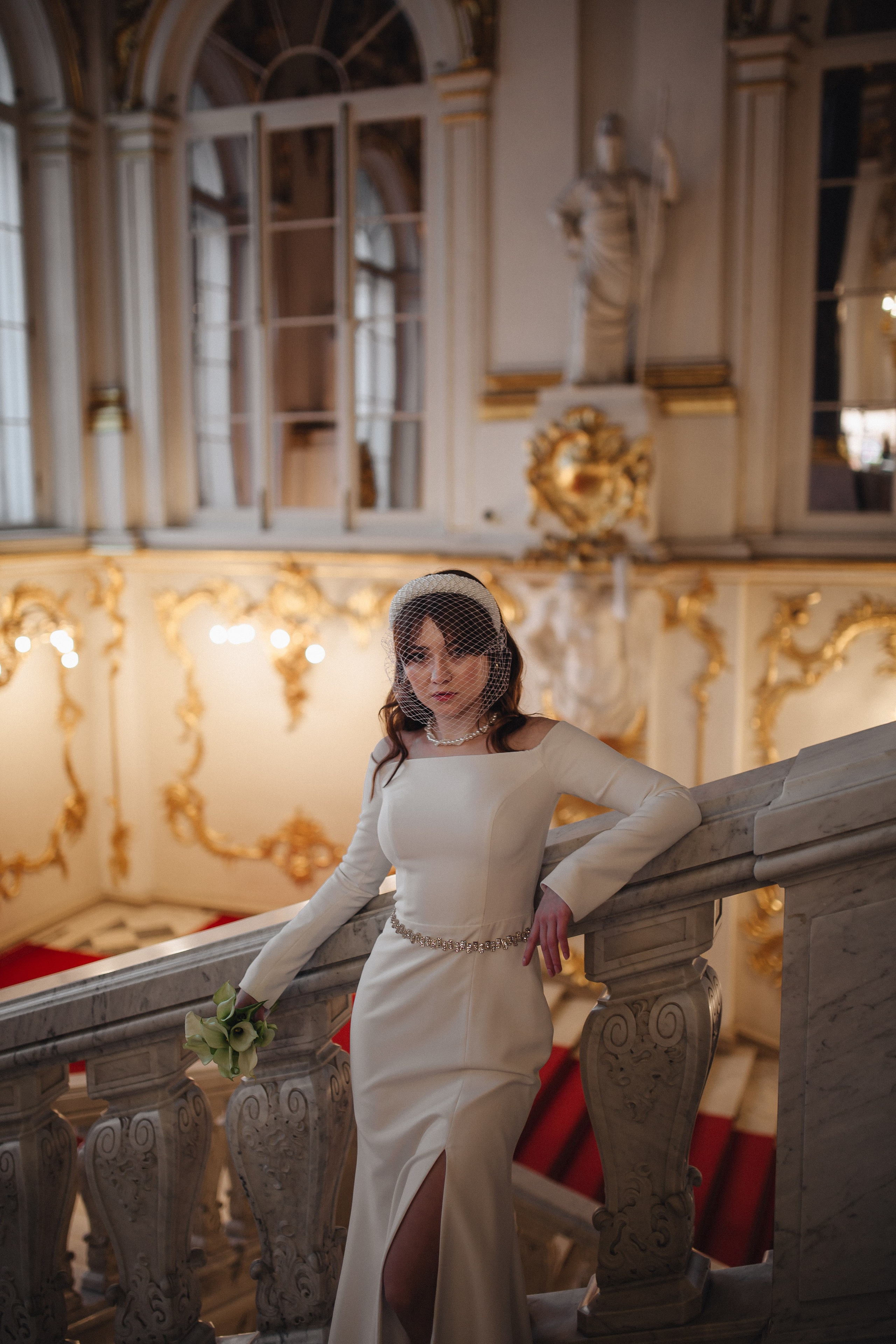 26.12.24. Фотограф в Санкт Петербурге Лара Великова