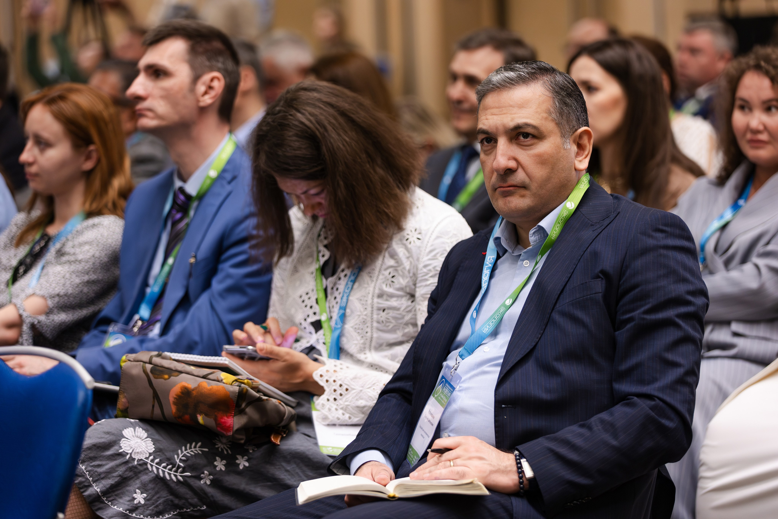 АНО «Общественный форум «Экология». Свадебный репортажный фотограф в Москве