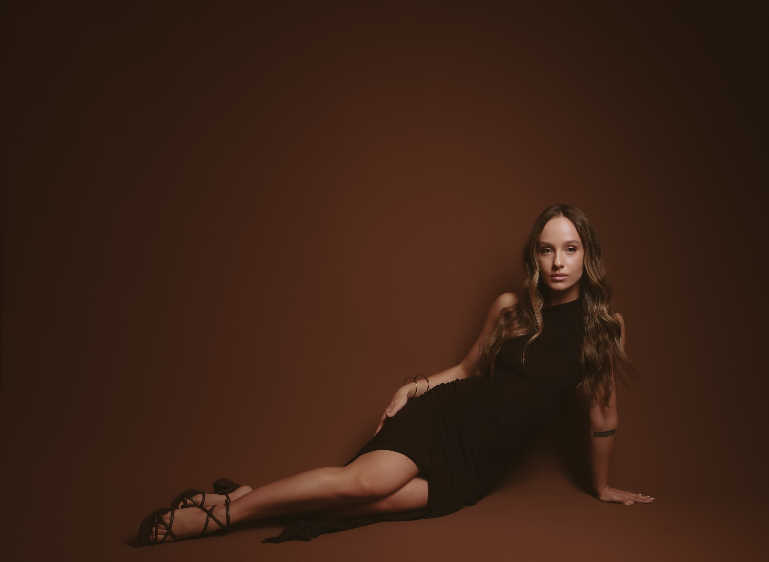 Студия Импульсный свет. Профессиональный фотограф во Владивостоке — Фаина Дегтярева