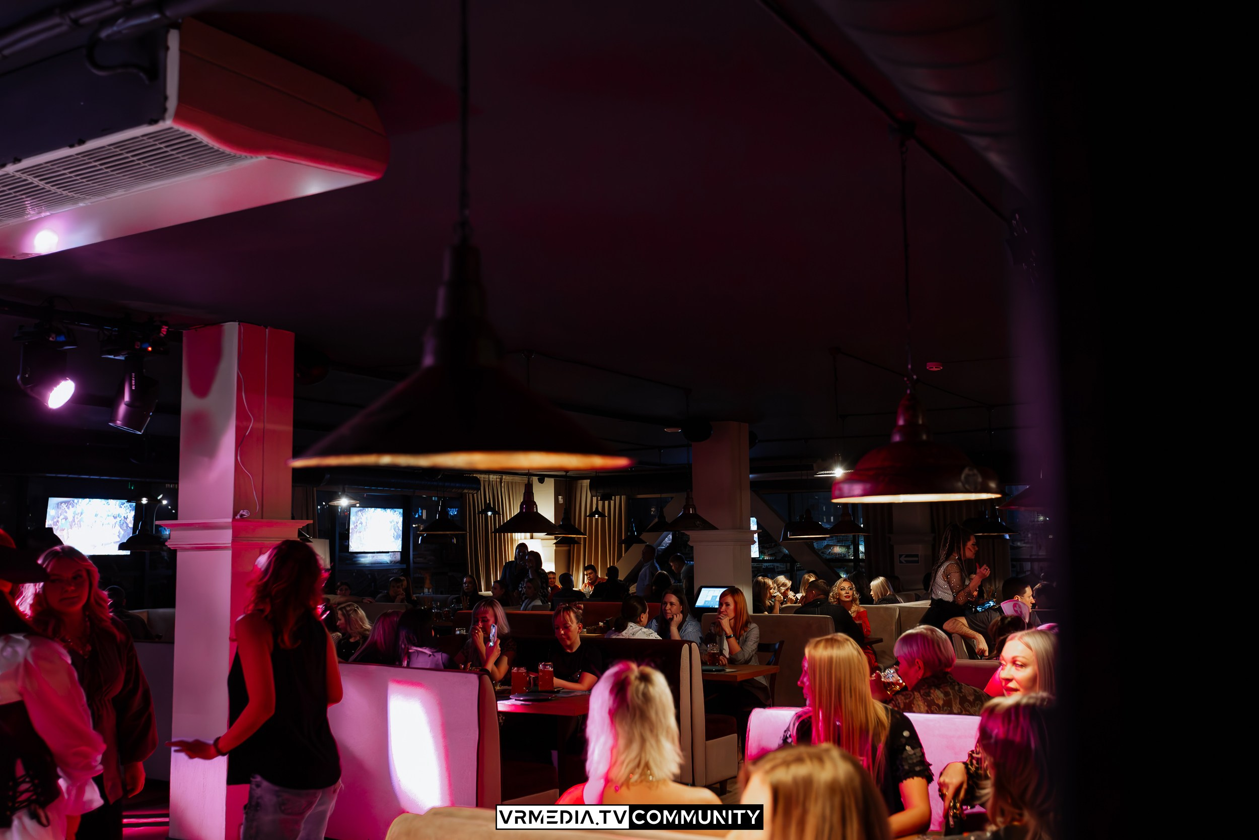 Ресторан «Мюнхен»: Часть команды — часть корабля