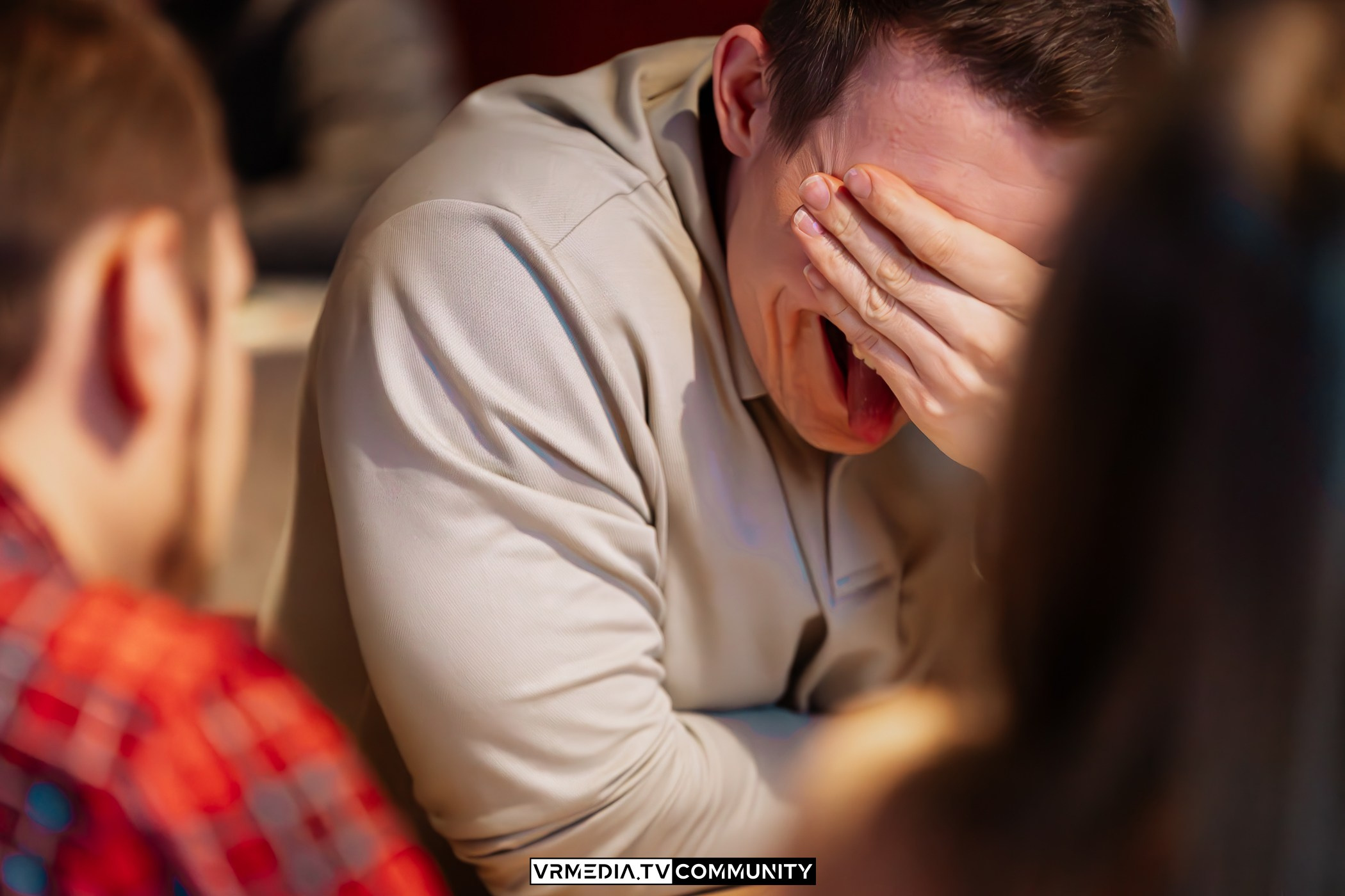 Ресторан «Мюнхен»: WOW Quiz